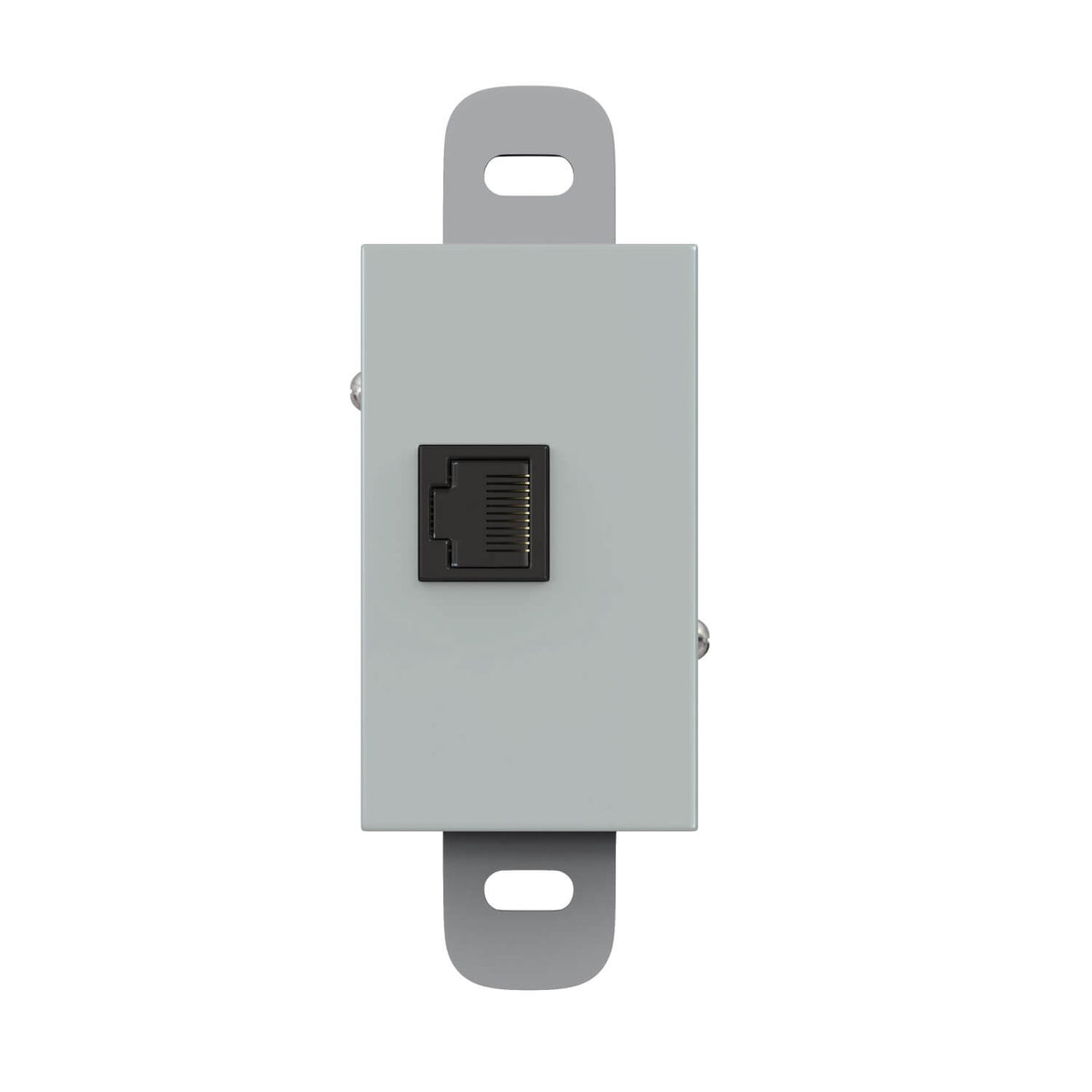LynTec RC5-KPS - Wall Mount Remote Control Monitor, rear