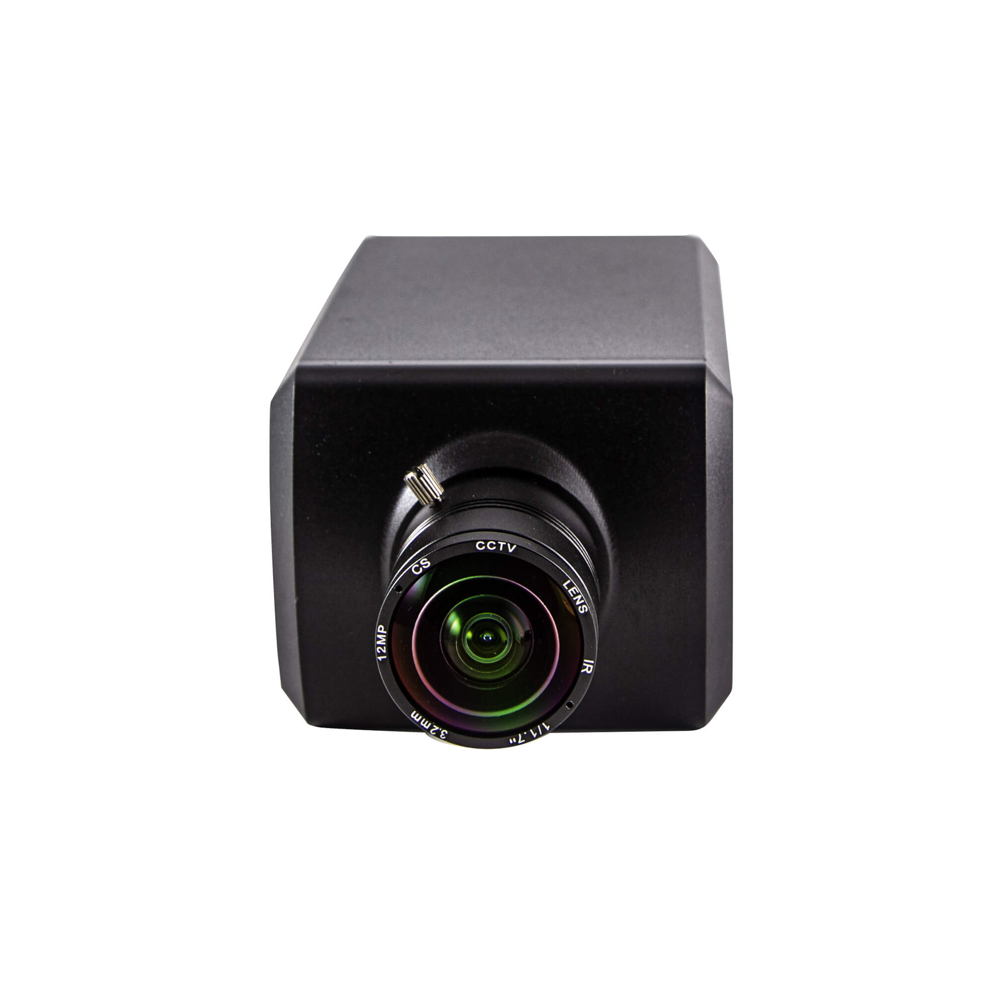 Marshall CV320 - Compact POV Camera, IP & 3G-SDI (lens sold separately), front