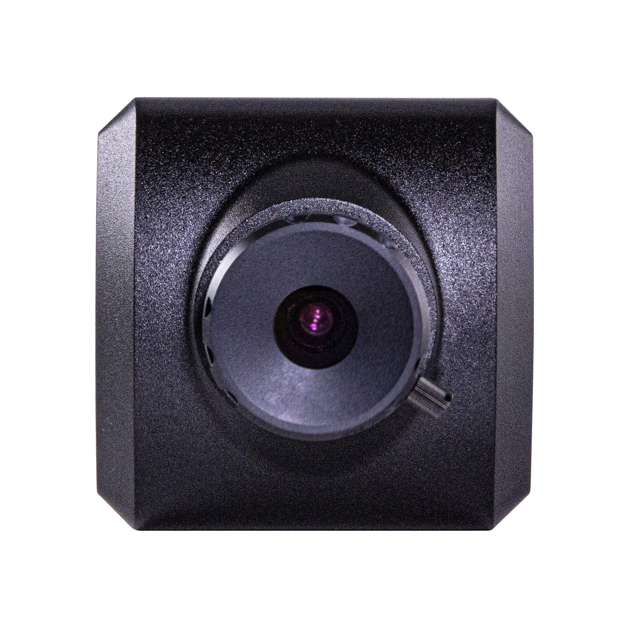 Marshall CV348 - Compact POV Camera 3G/HD-SDI, front
