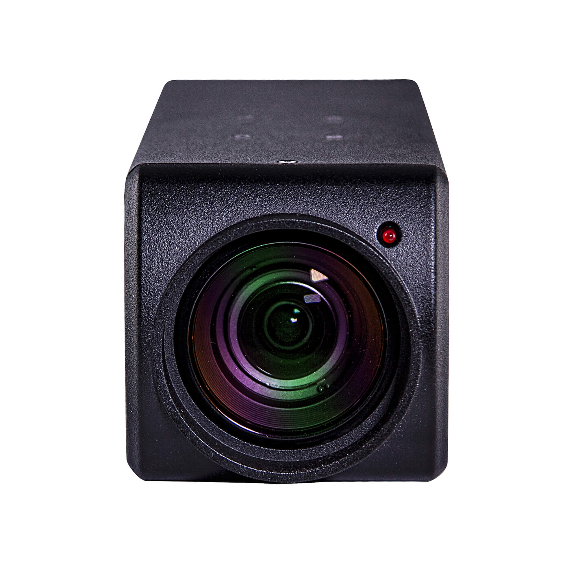 Marshall CV355-27X-IP - HD Video Camera, front