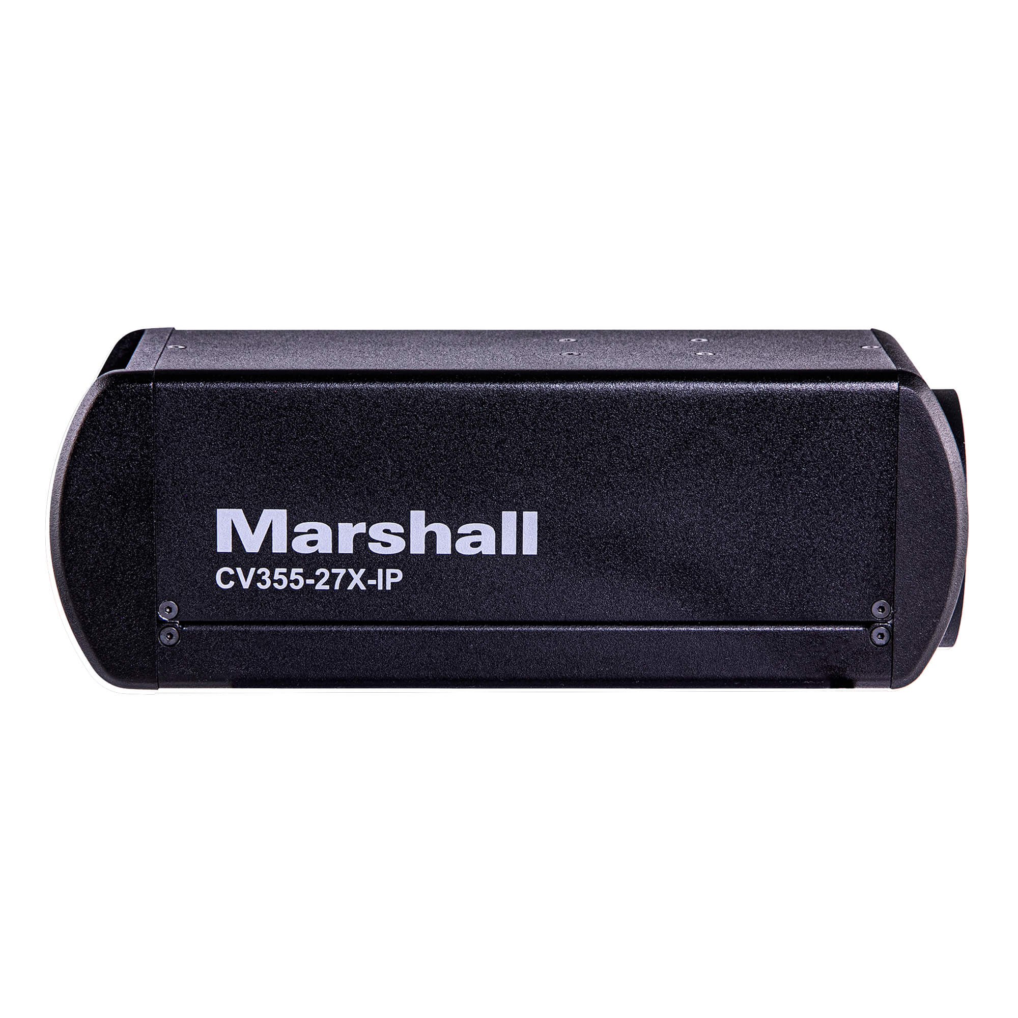 Marshall CV355-27X-IP - HD Video Camera, right side