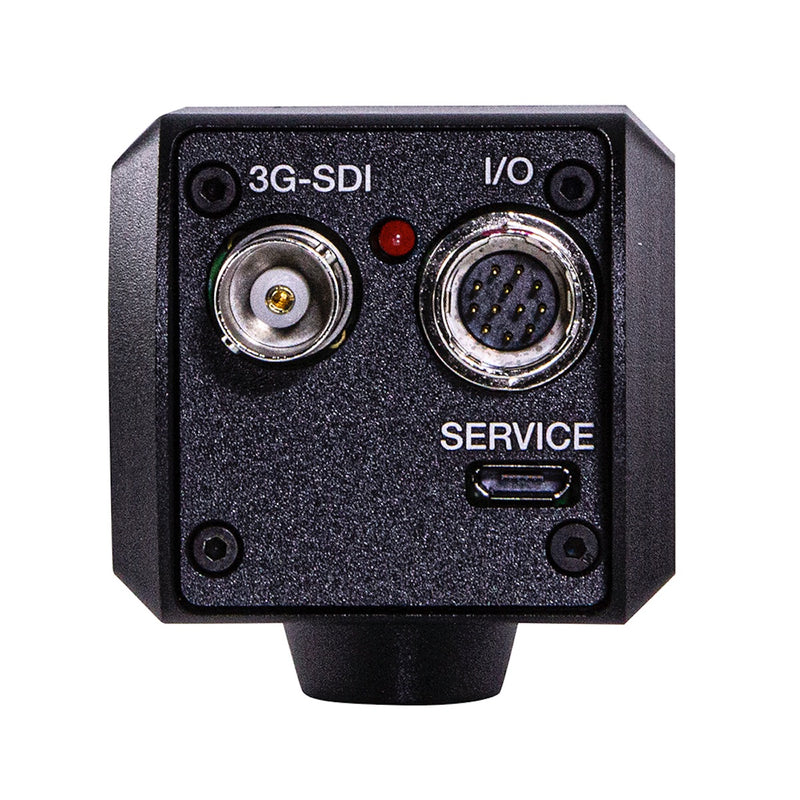 Marshall CV504 - Micro POV HD Video Camera, back