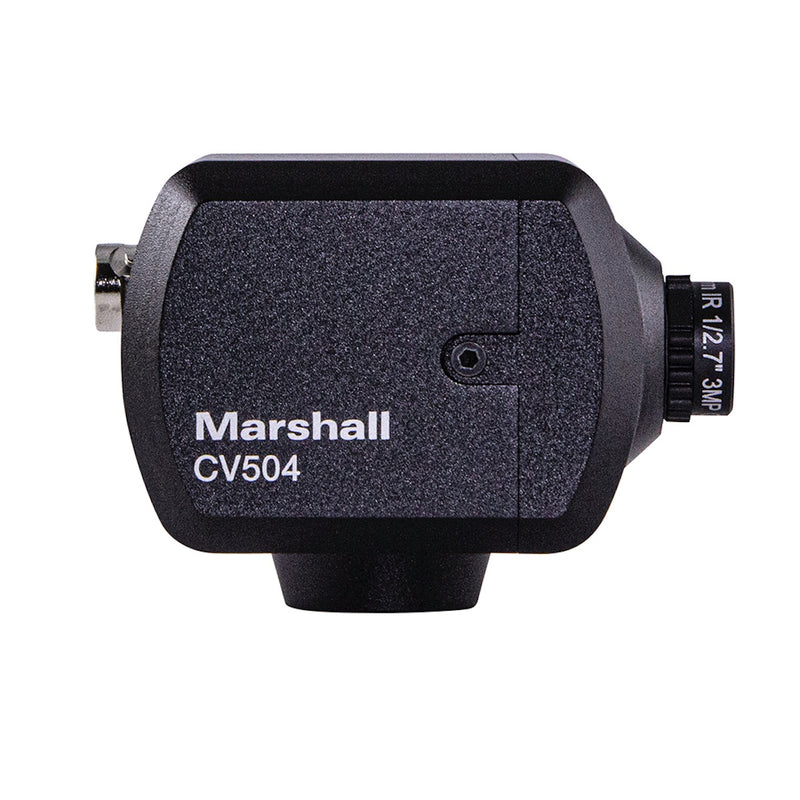 Marshall CV504 - Micro POV HD Video Camera, right side
