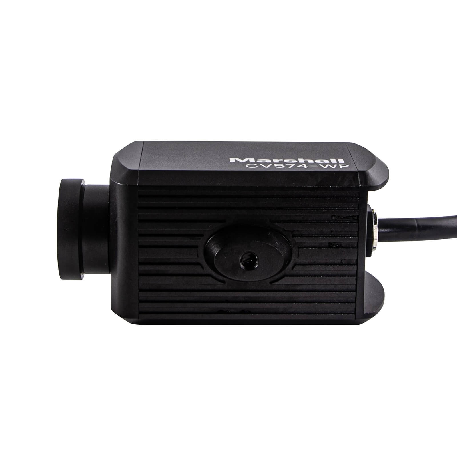 Marshall CV574-WP - All-Weather 4K NDI|HX3 POV Camera, bottom