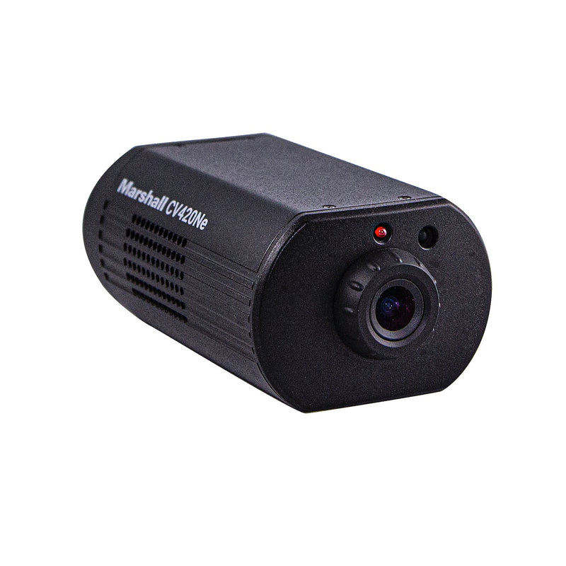 Marshall CV420Ne - Compact 4K60 Stream Camera, right