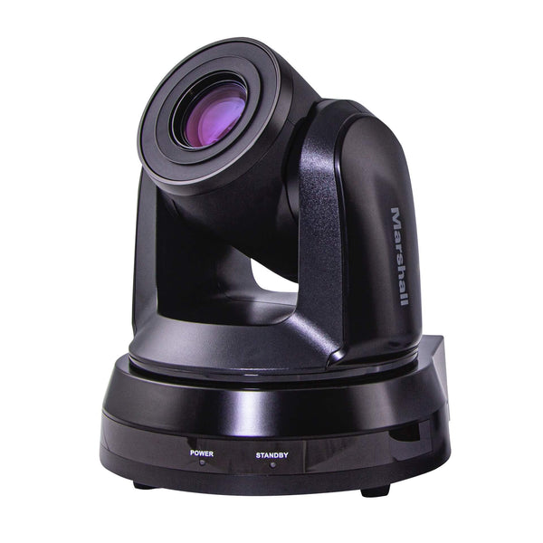 Marshall CV620-BI - Full-HD IP PTZ Video Camera with 20x Optical Zoom, angle