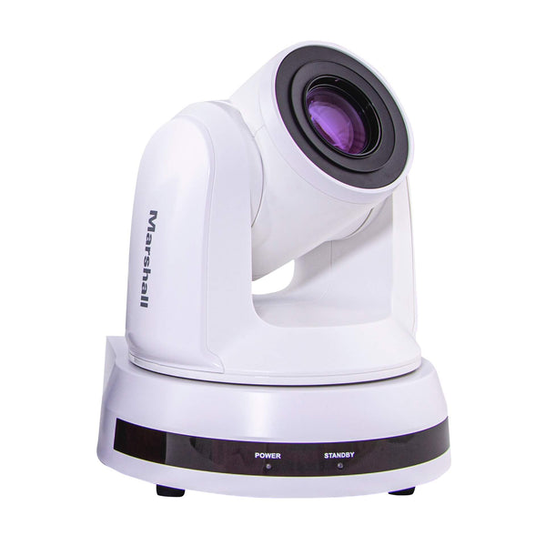 Marshall CV620-WI - Full-HD IP PTZ Video Camera with 20x Optical Zoom, angle