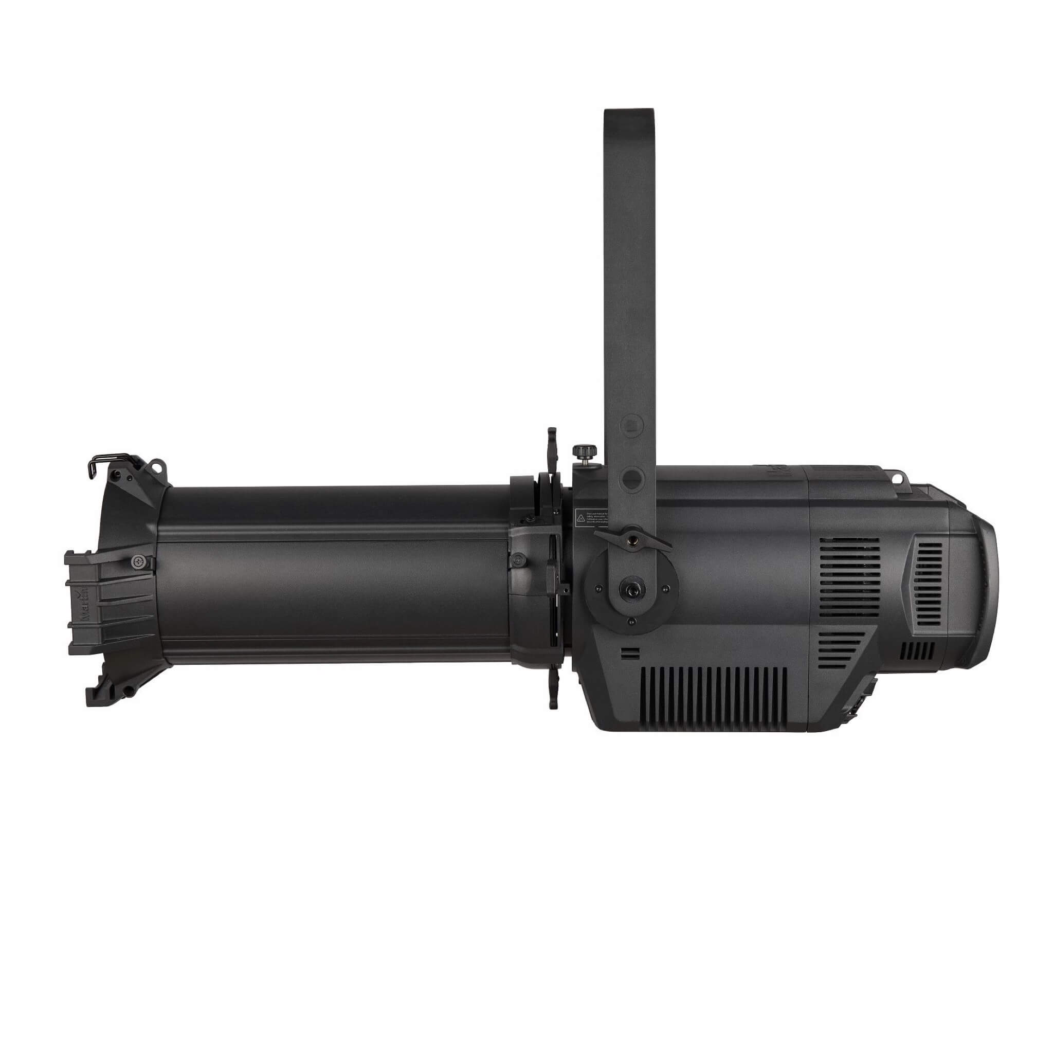 Martin ELP CL IP - Full Color LED Ellipsoidal Profile Fixture, left side