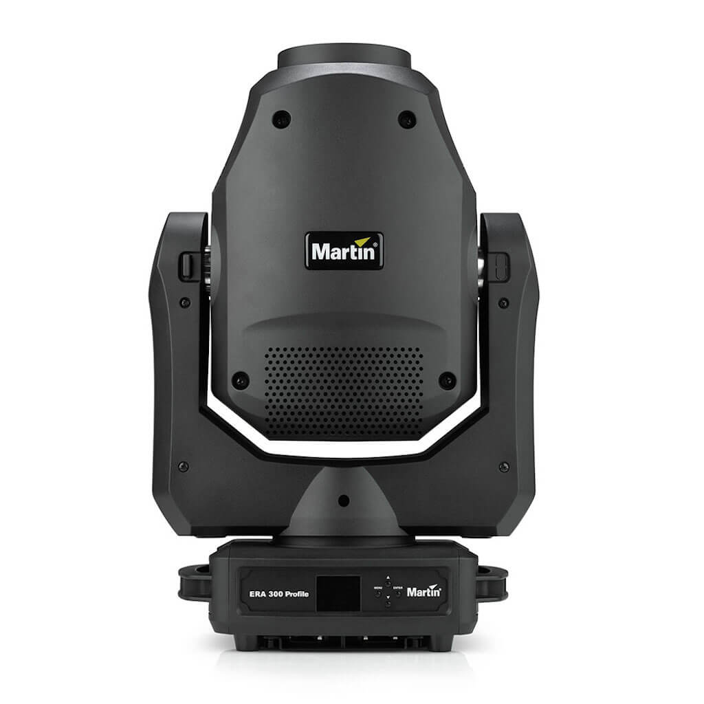 Martin ERA 300 Profile - LED Profile Fixture with CMY Color Mixing, front