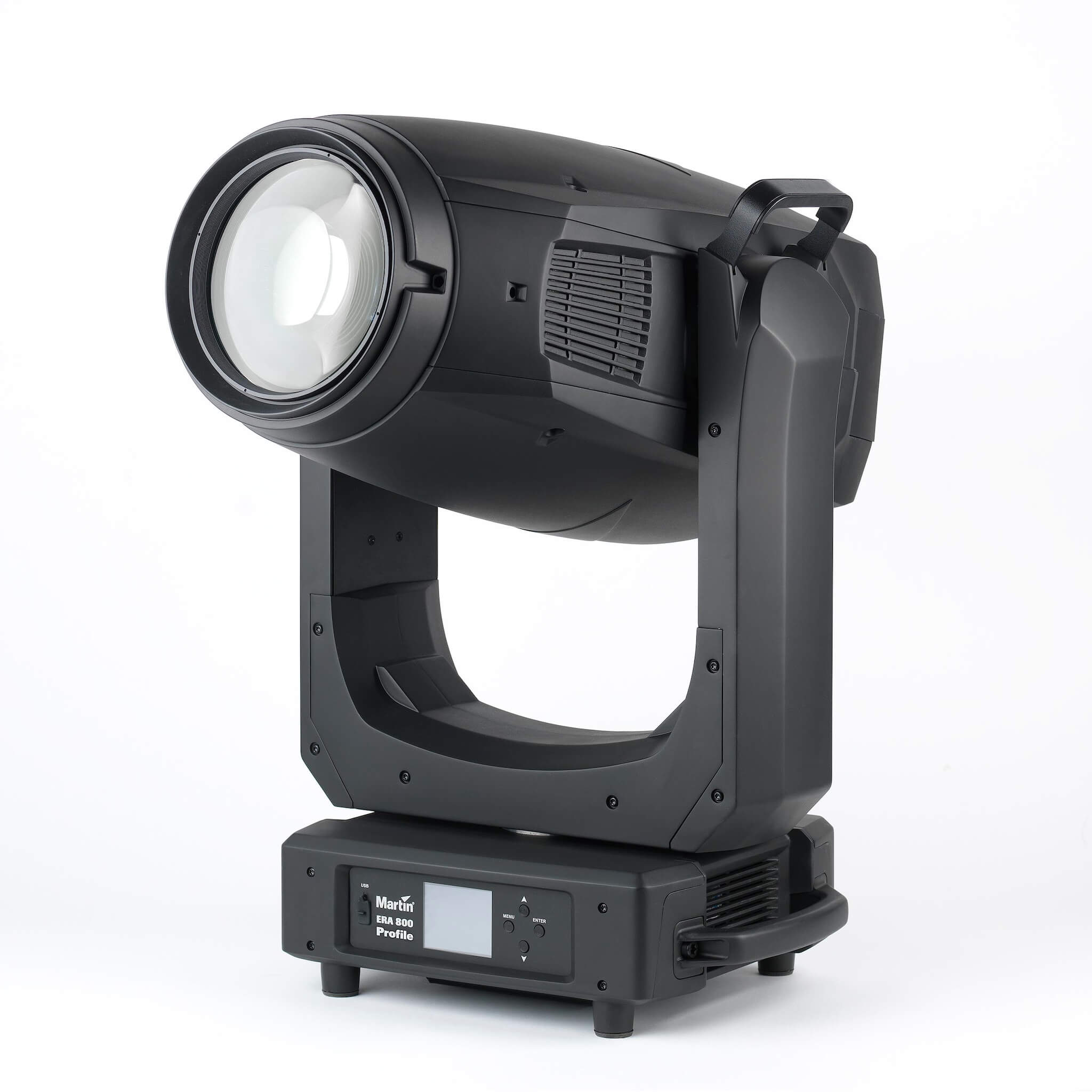 Martin ERA 800 Profile - LED Profile Fixture with CMY Color Mixing, angle