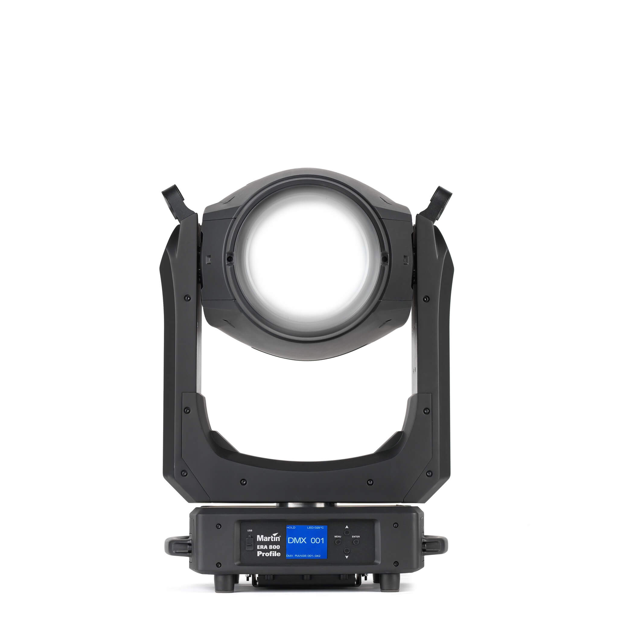 Martin ERA 800 Profile - LED Profile Fixture with CMY Color Mixing, front