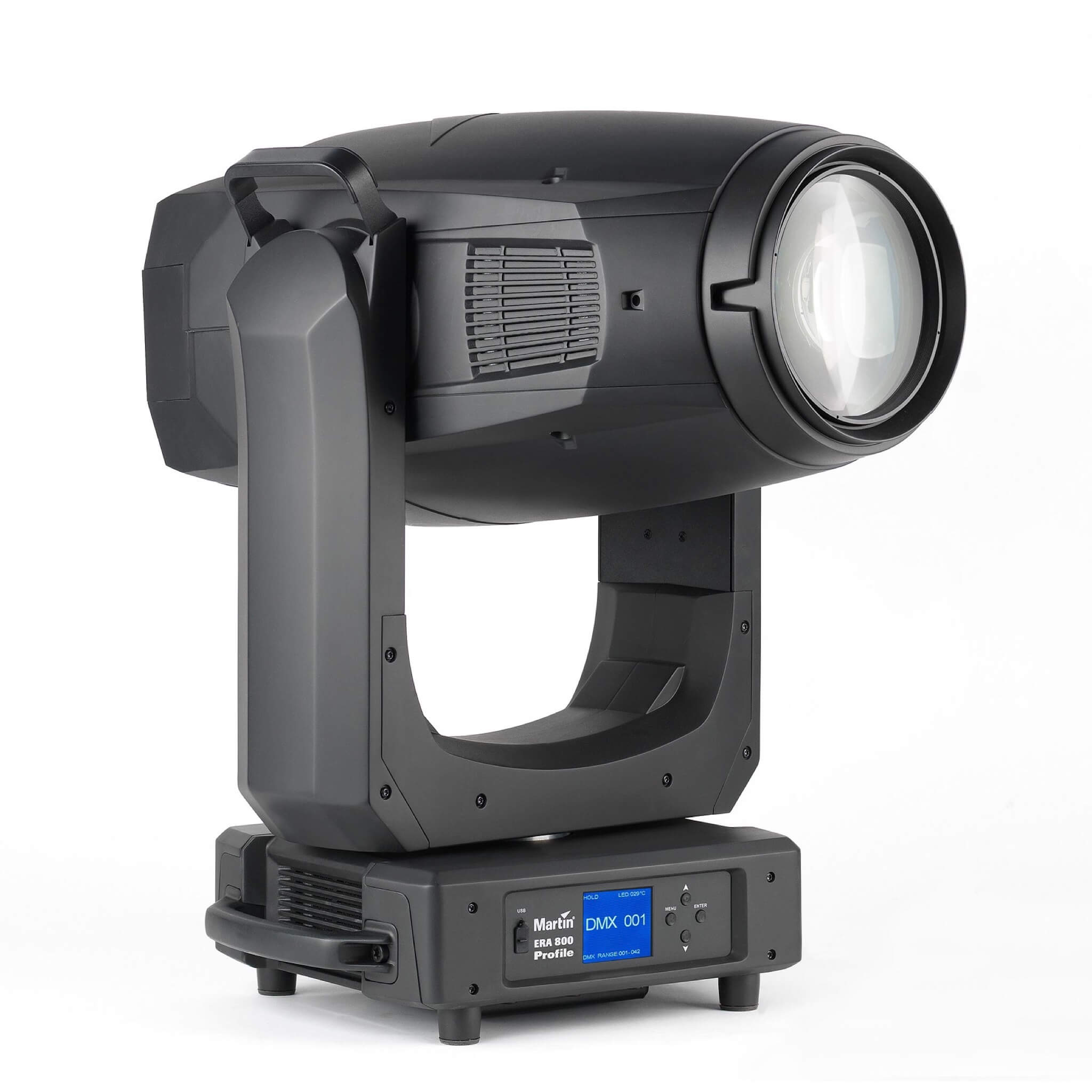 Martin ERA 800 Profile - LED Profile Fixture with CMY Color Mixing