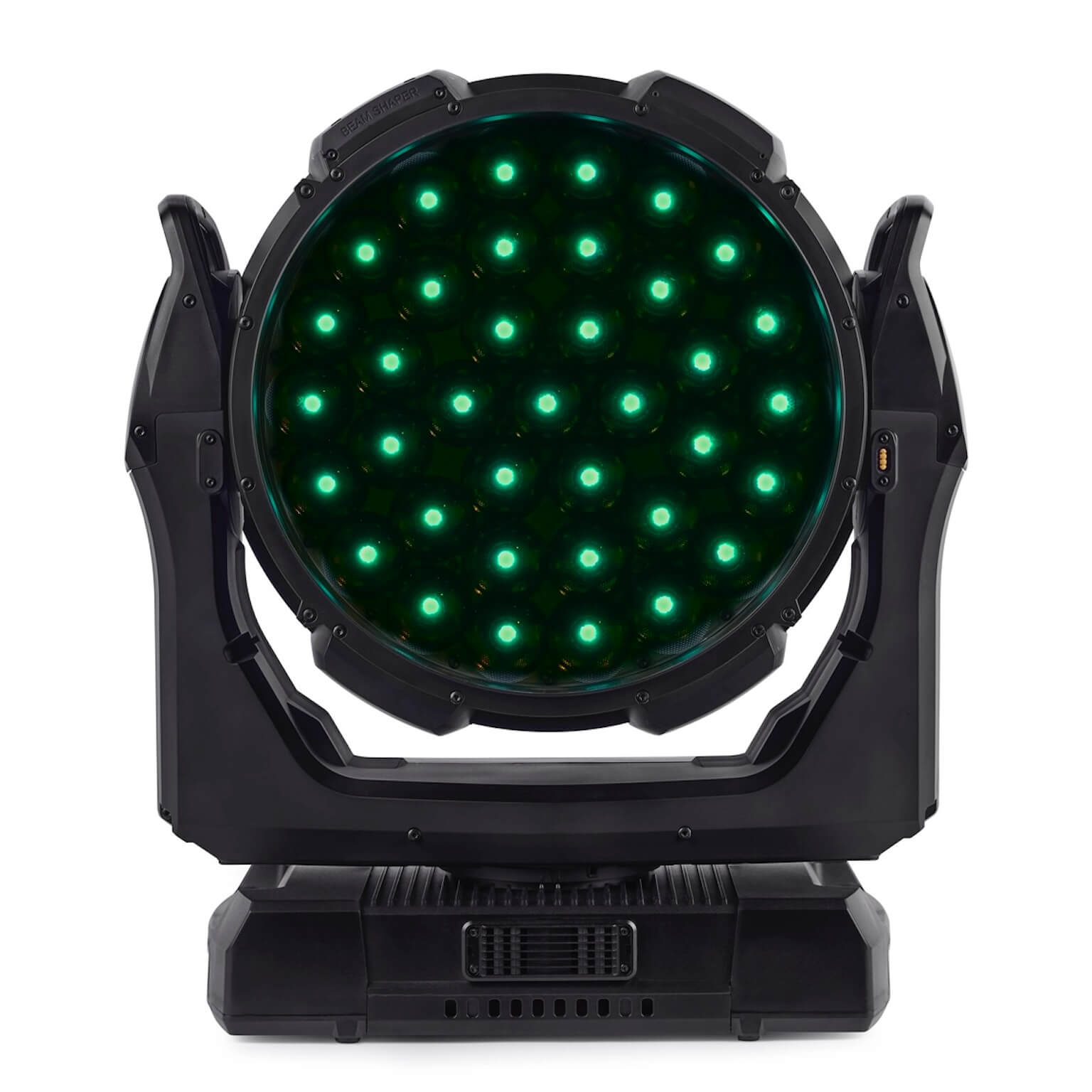 Martin MAC Aura Raven XIP - RGBL LED Wash Beam Eye-Candy Light, IP54