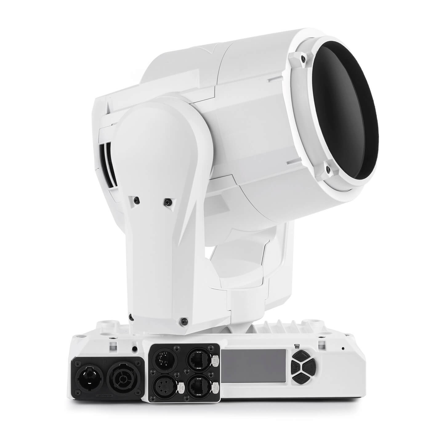 Martin MAC One Beam - Ultra-Compact LILI Beam Moving Head Fixture, white