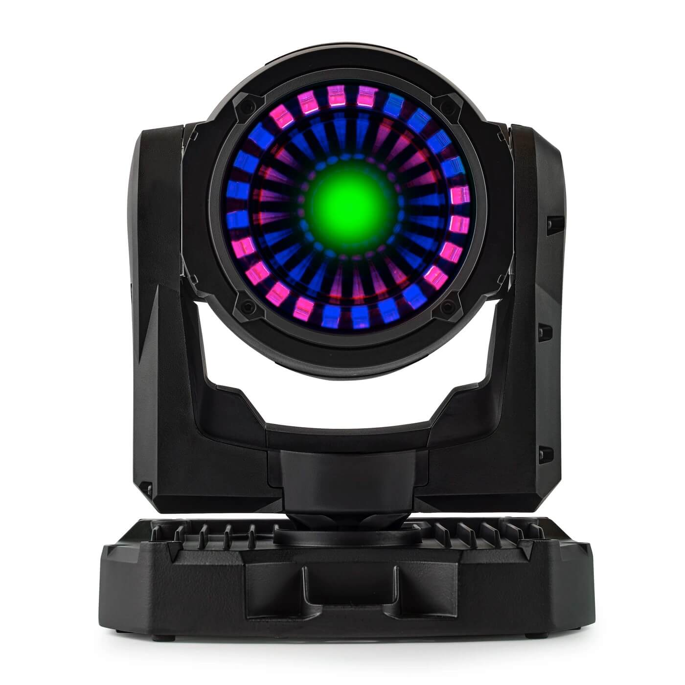Martin MAC One Beam - Ultra-Compact LILI Beam Moving Head Fixture, front