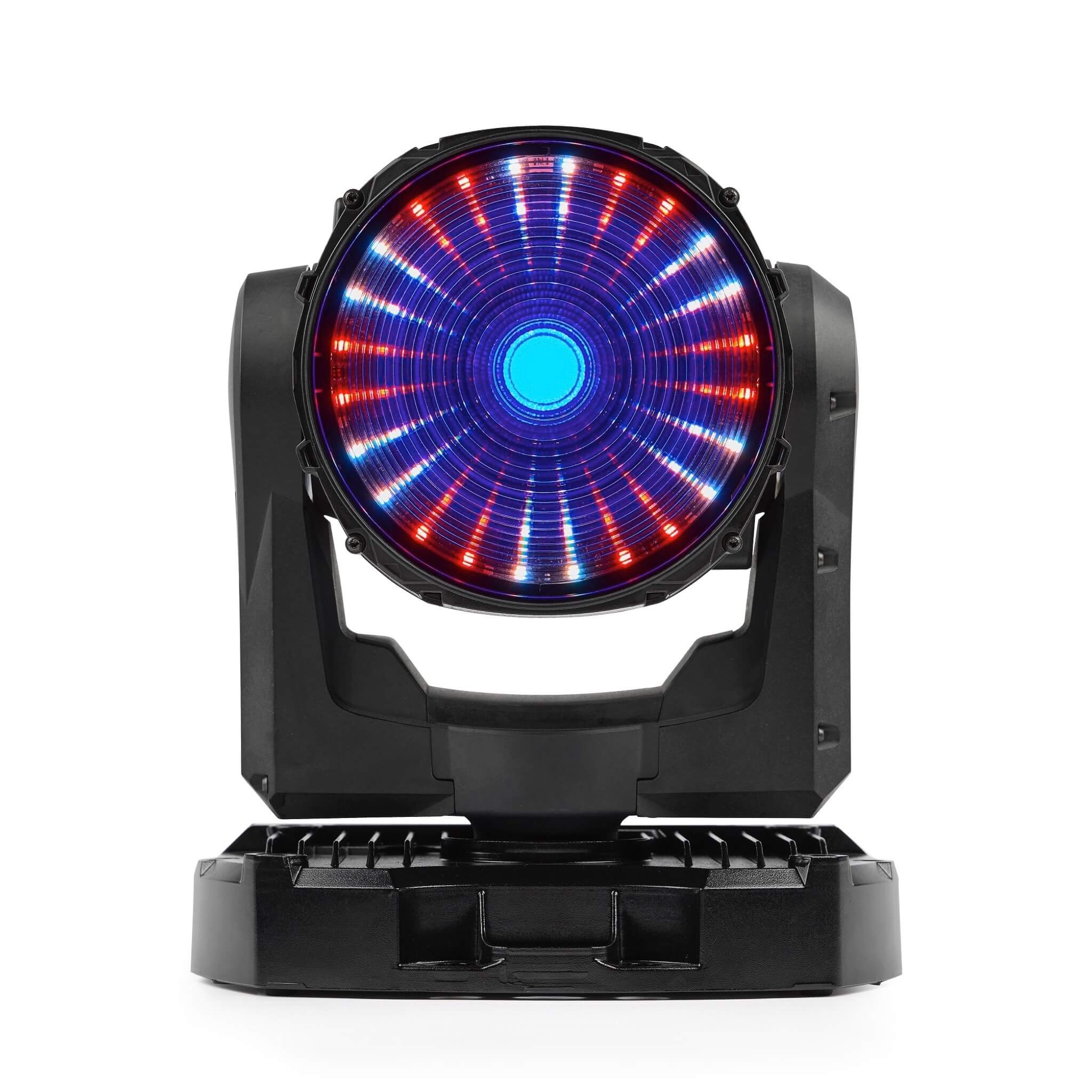 Martin MAC One - LED Beam Wash Moving Head Fixture with Fresnel Lens, effect