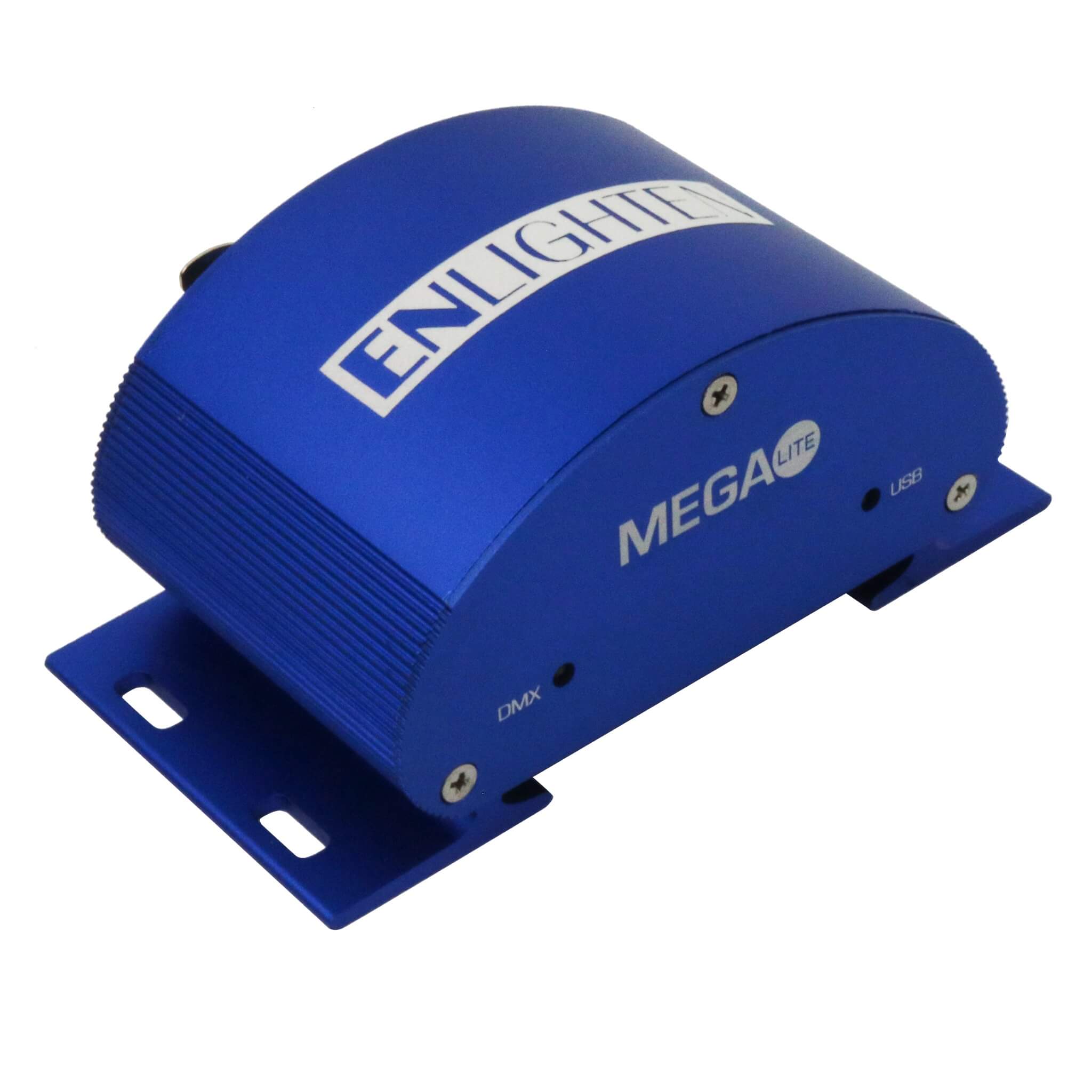 Mega-Lite MC1020 Enlighten Dongle, angle