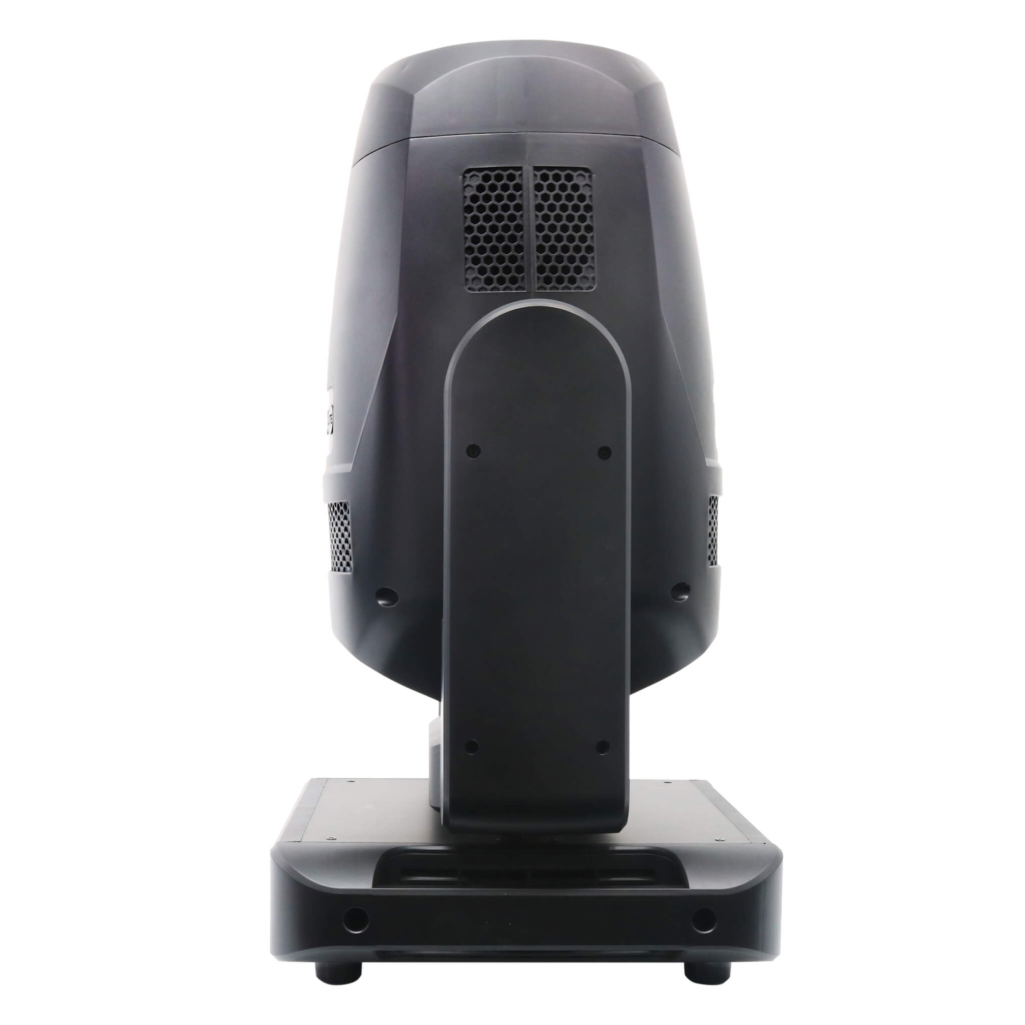 Mega-Lite Framebot 600 - LED Moving Head Framing Light, side up