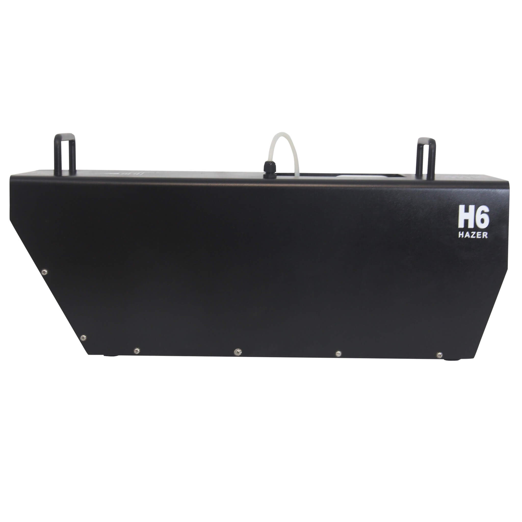 Mega-Lite Mega-FX H6 - 900W Water Based Hazer, side