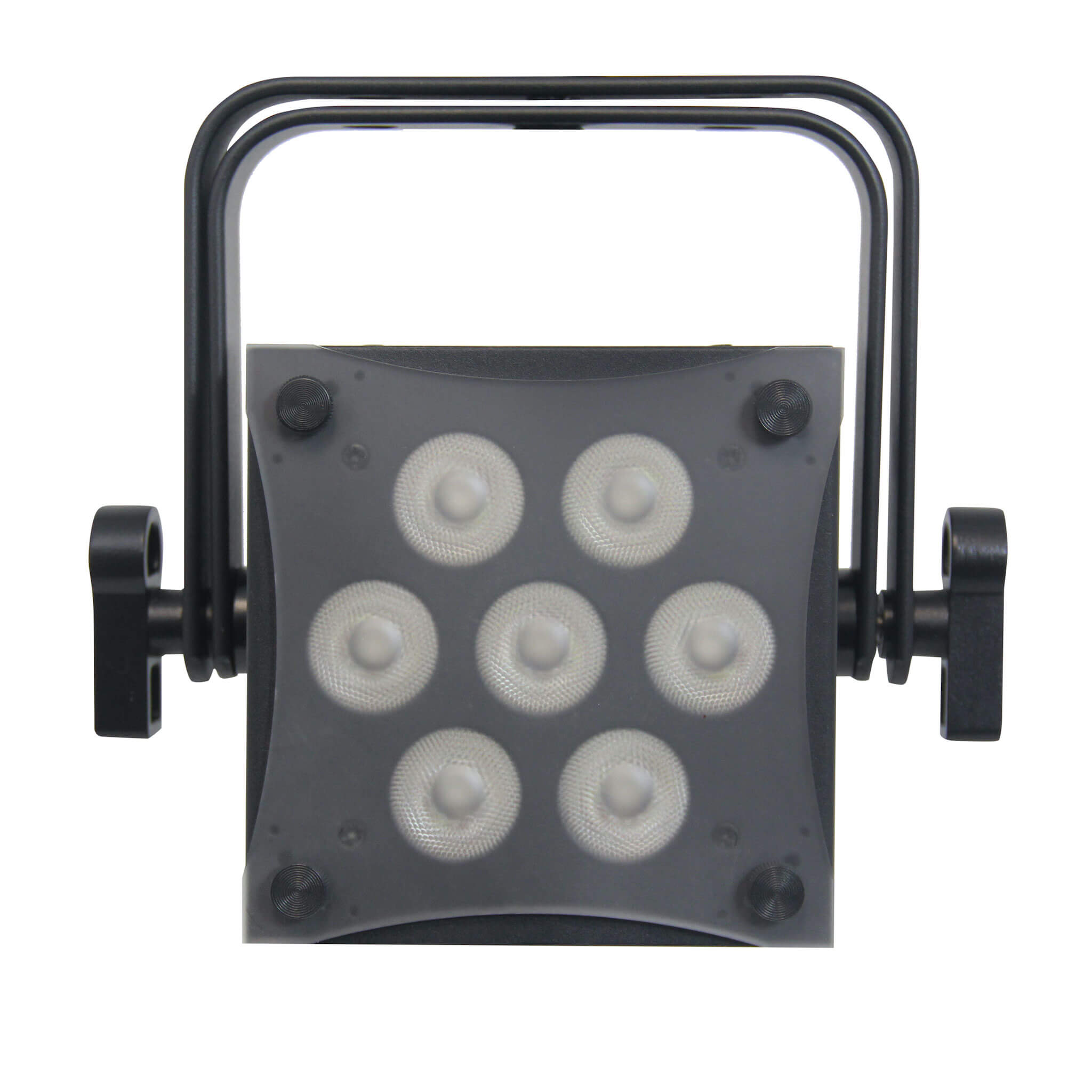 Mega-Lite Baby Color H84 - Compact LED Wash Light, front