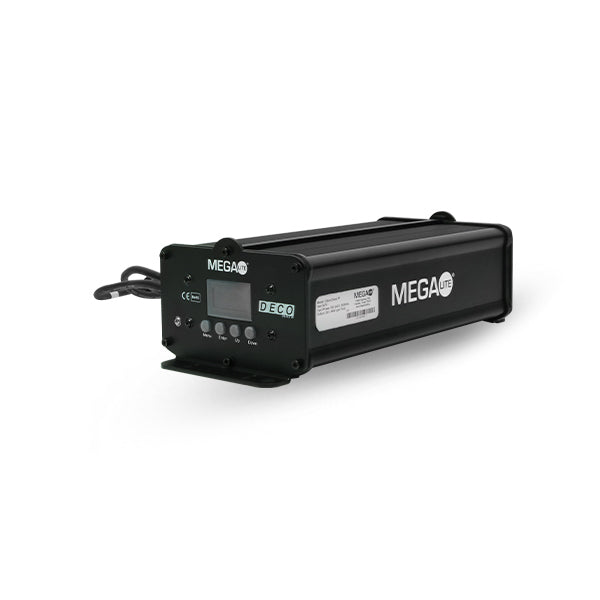 Mega-Lite DECO Drive IP - Light Pipe Constant Voltage Driver, right angle