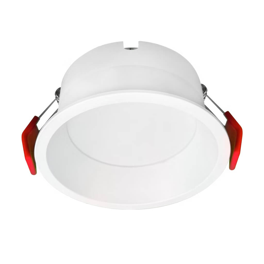 MEGA-Lite Kroma 5 - 24W 24VDC RGBWW LED Recessed Lighting Fixture