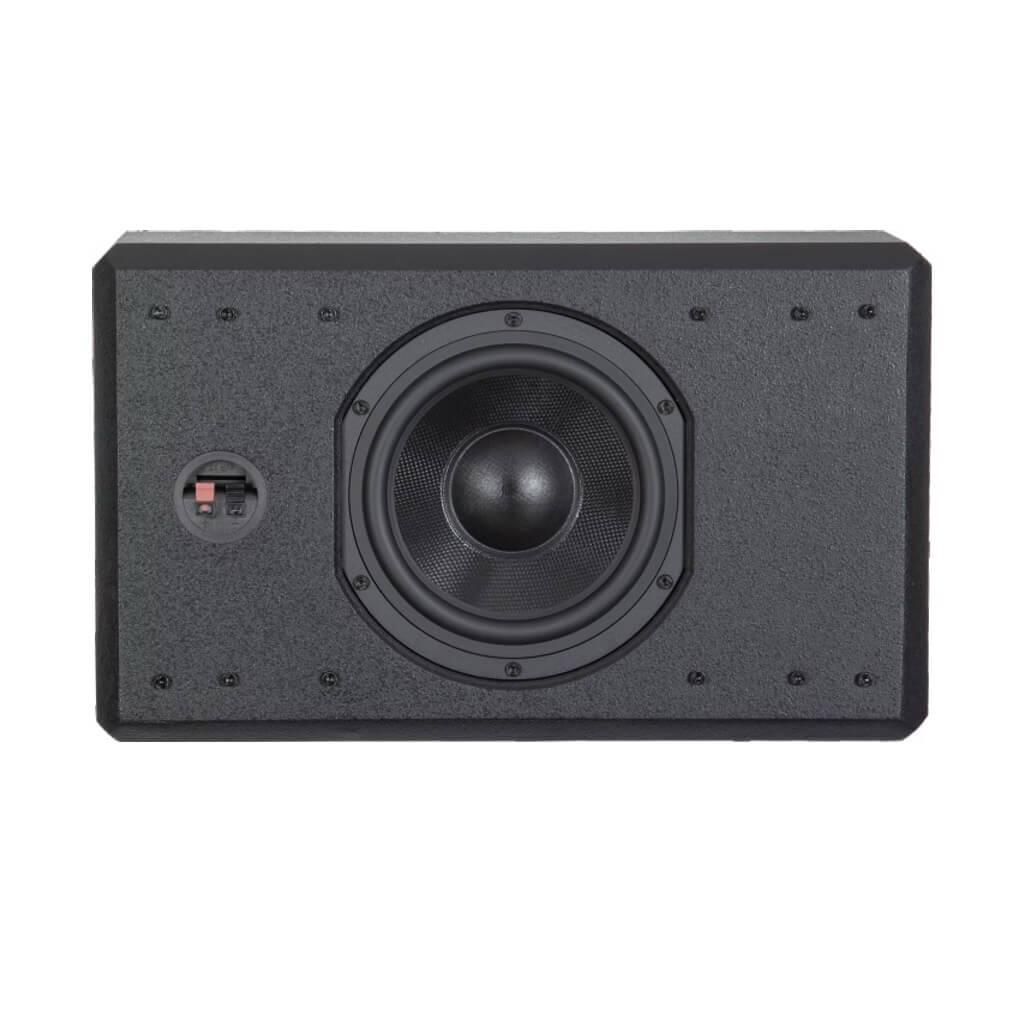 MEGA-Lite LSDS8 - 120W 8-in. DECO Line Subwoofer, front