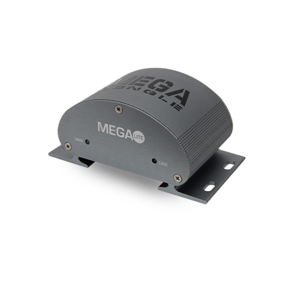 Mega-Lite MC1025 Mega Dongle - USB to DMX Interface with Control Softw