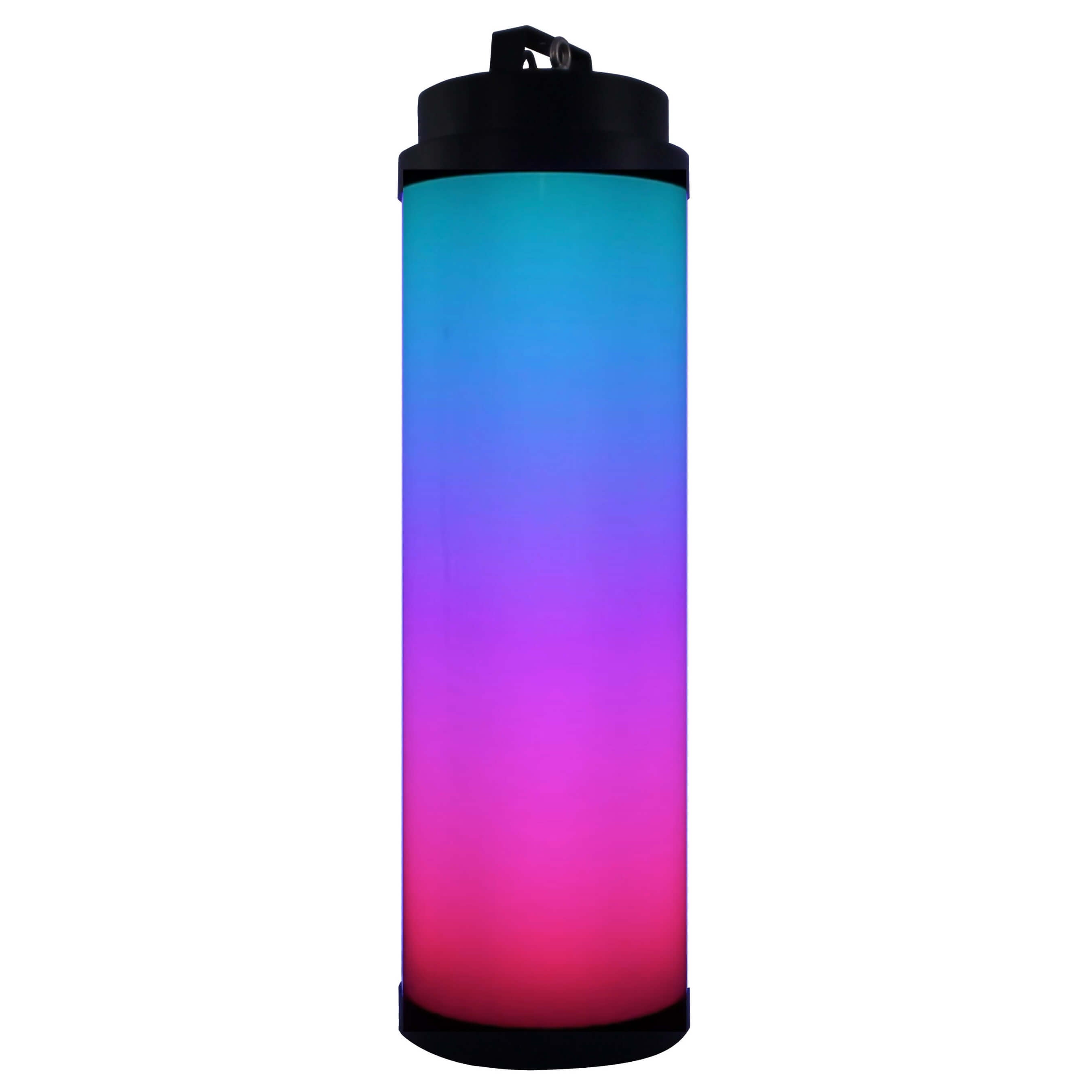 MEGA-Lite Paramount Pendant Q350 - 200W RGBWW LED Lighting Fixture, multicolor