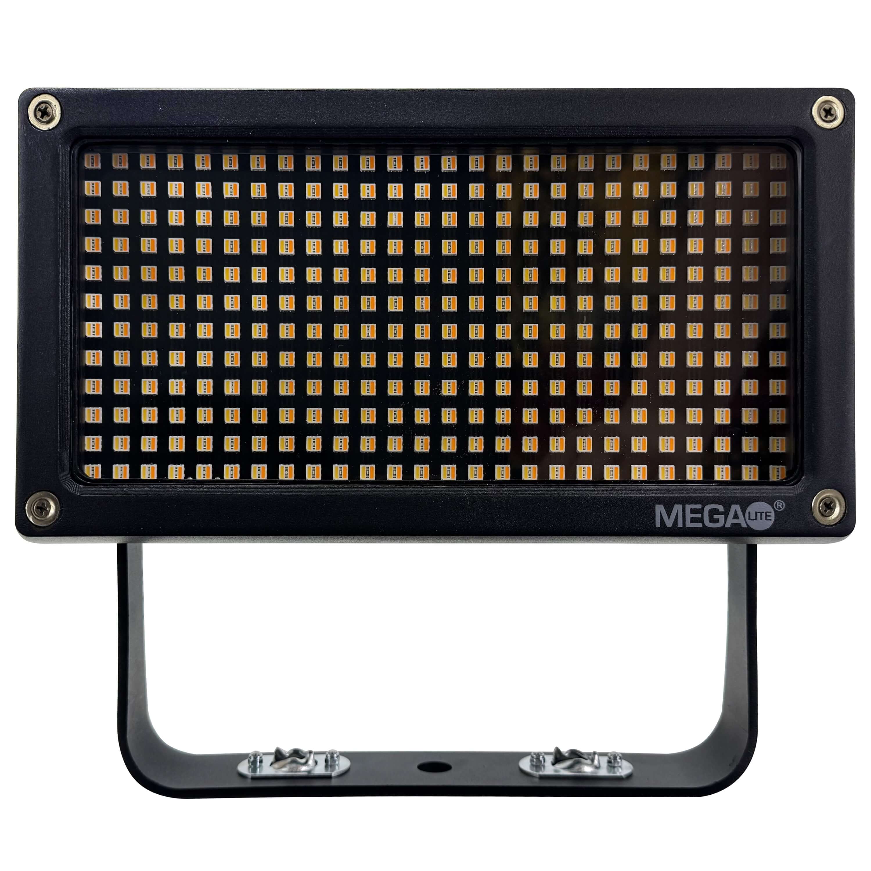 Mega-Lite TecLight BVW150  - Multipurpose LED Theatrical Work Light, front