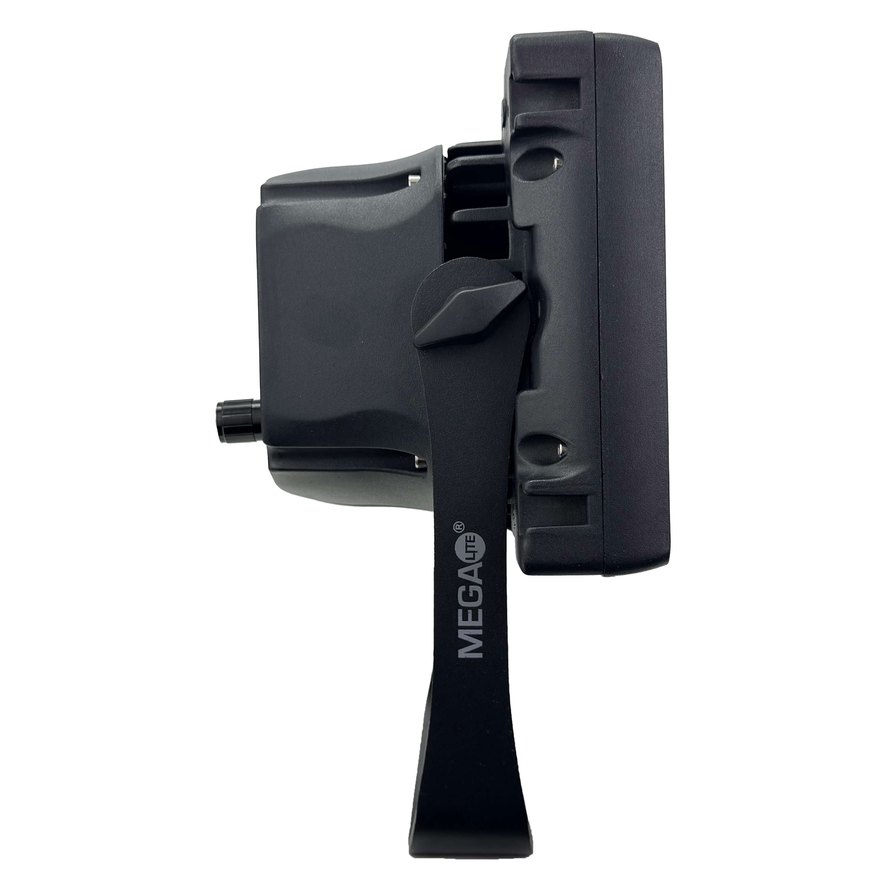 Mega-Lite TecLight BVW150  - Multipurpose LED Theatrical Work Light, side