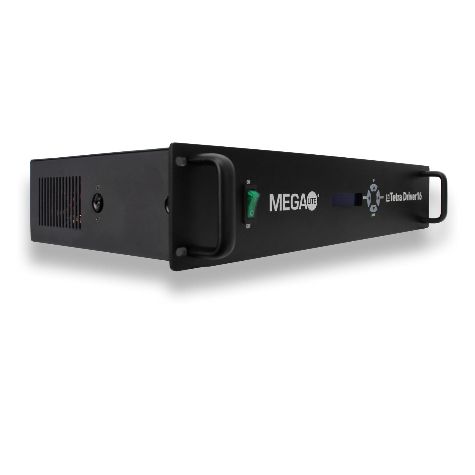 MEGA-Lite TetraDriver 16 - Light Pipe Constant Voltage Driver