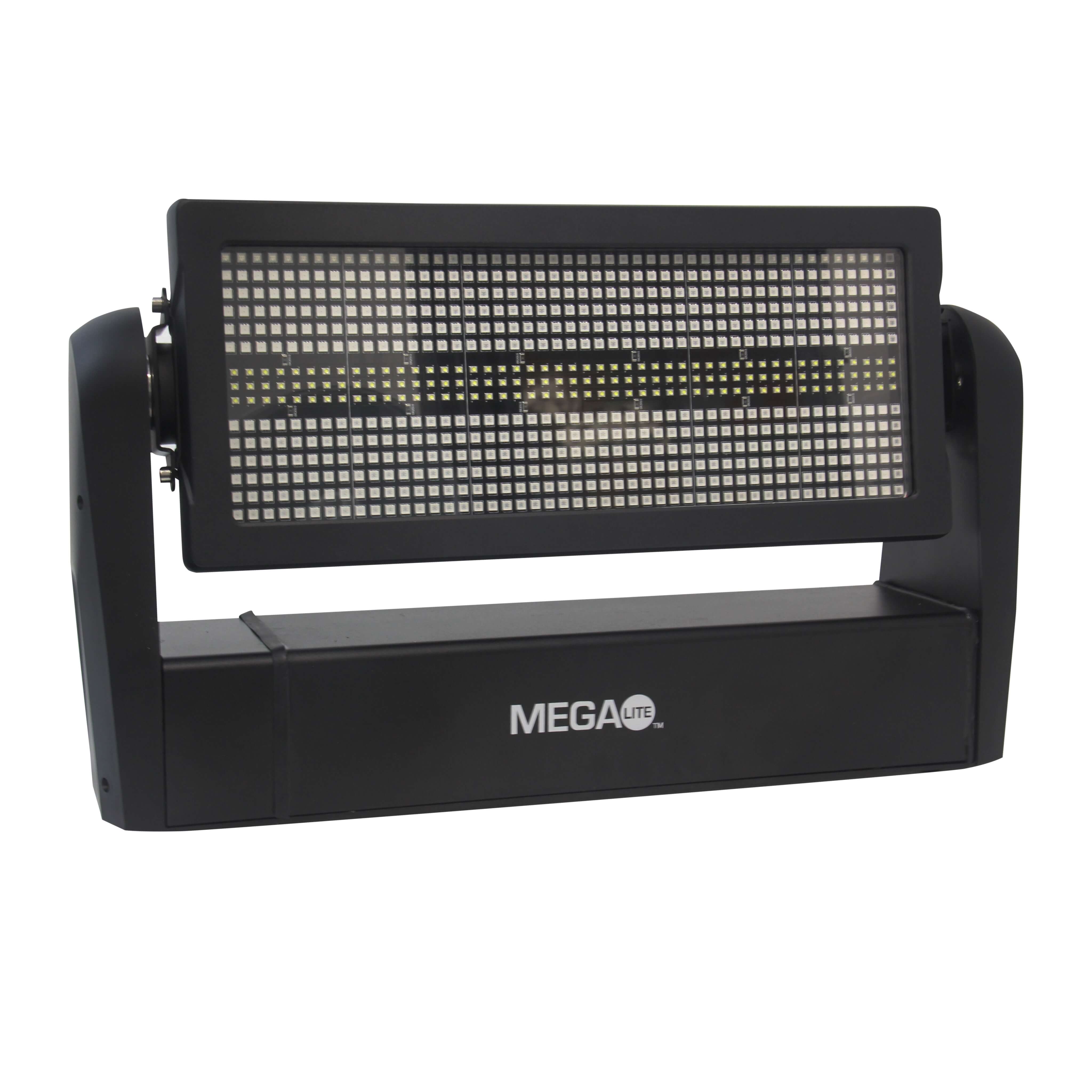 Mega-Lite Tiltbot Trio - IP65 Moving LED Linear Wash Light, right