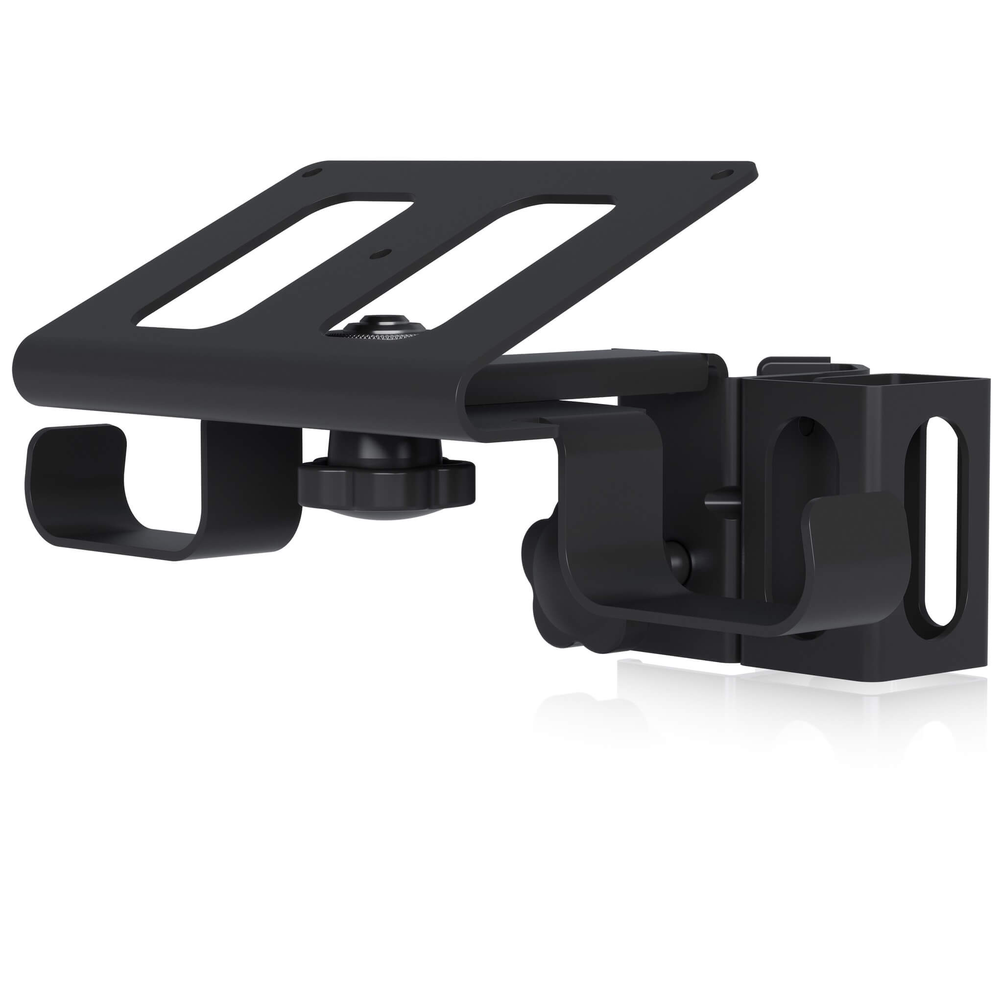 Midas DP48MB - Mounting Bracket for Midas DP48 Personal Monitor Mixer, right