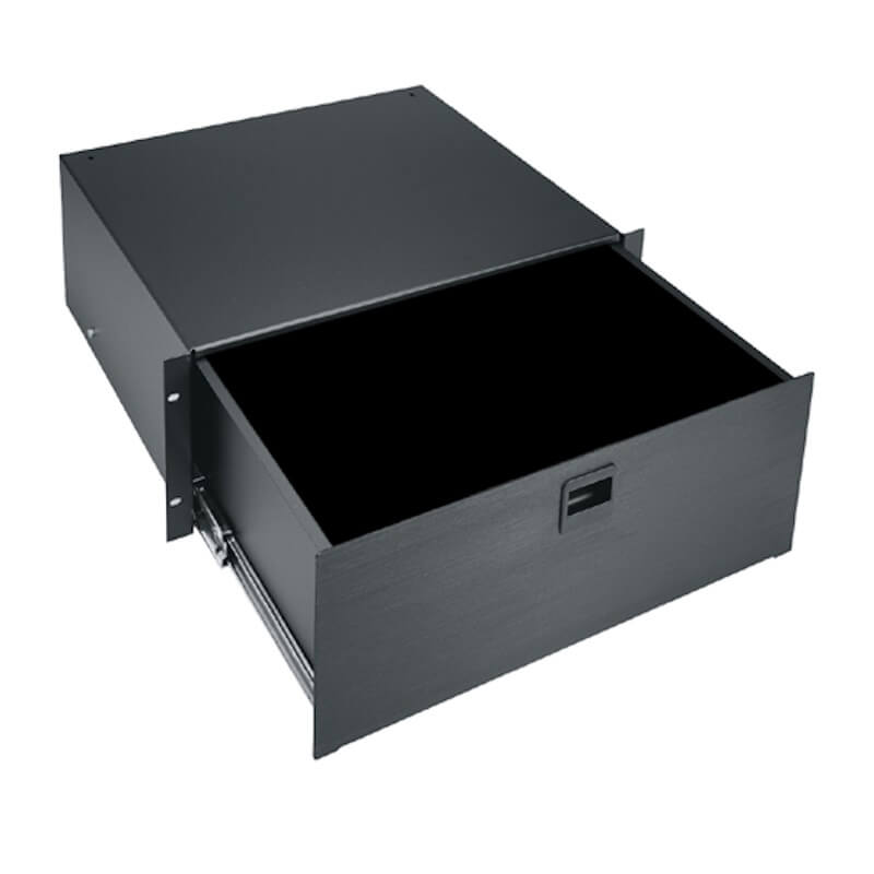 Middle Atlantic D4 Heavy Duty Drawer