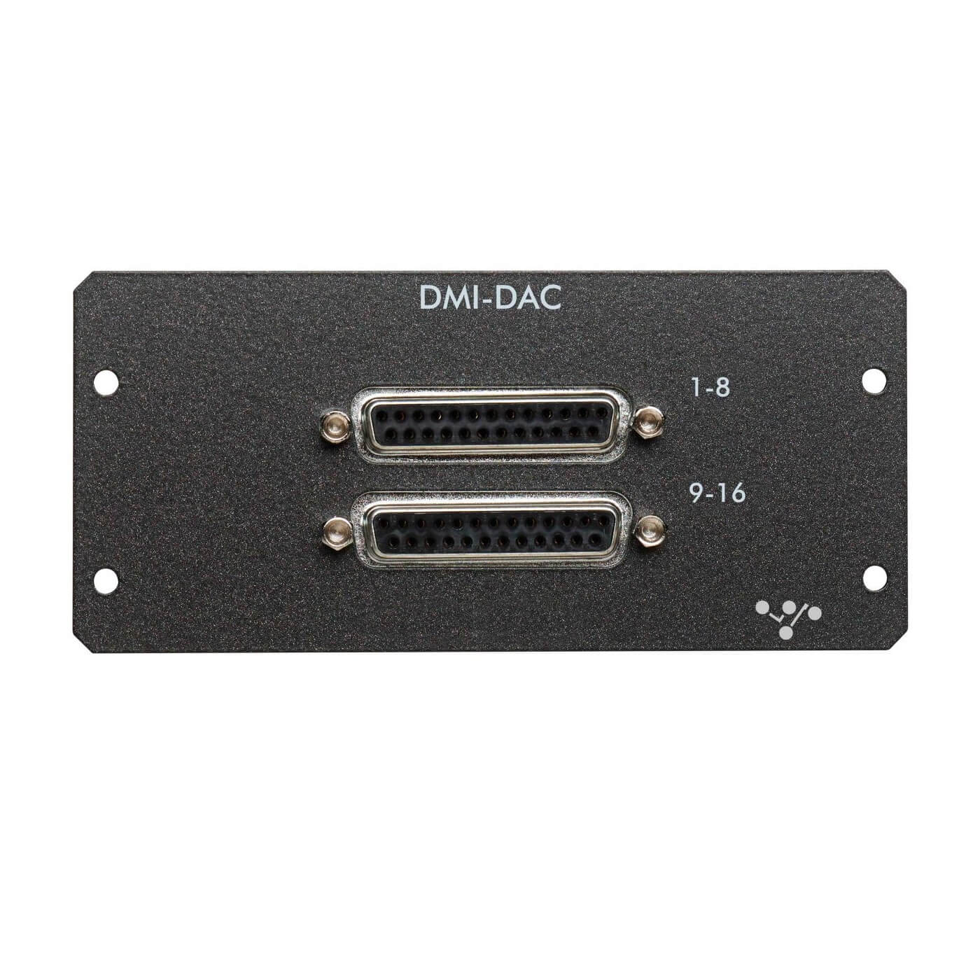 DiGiCo DMI-DAC - Multi-channel Interface card