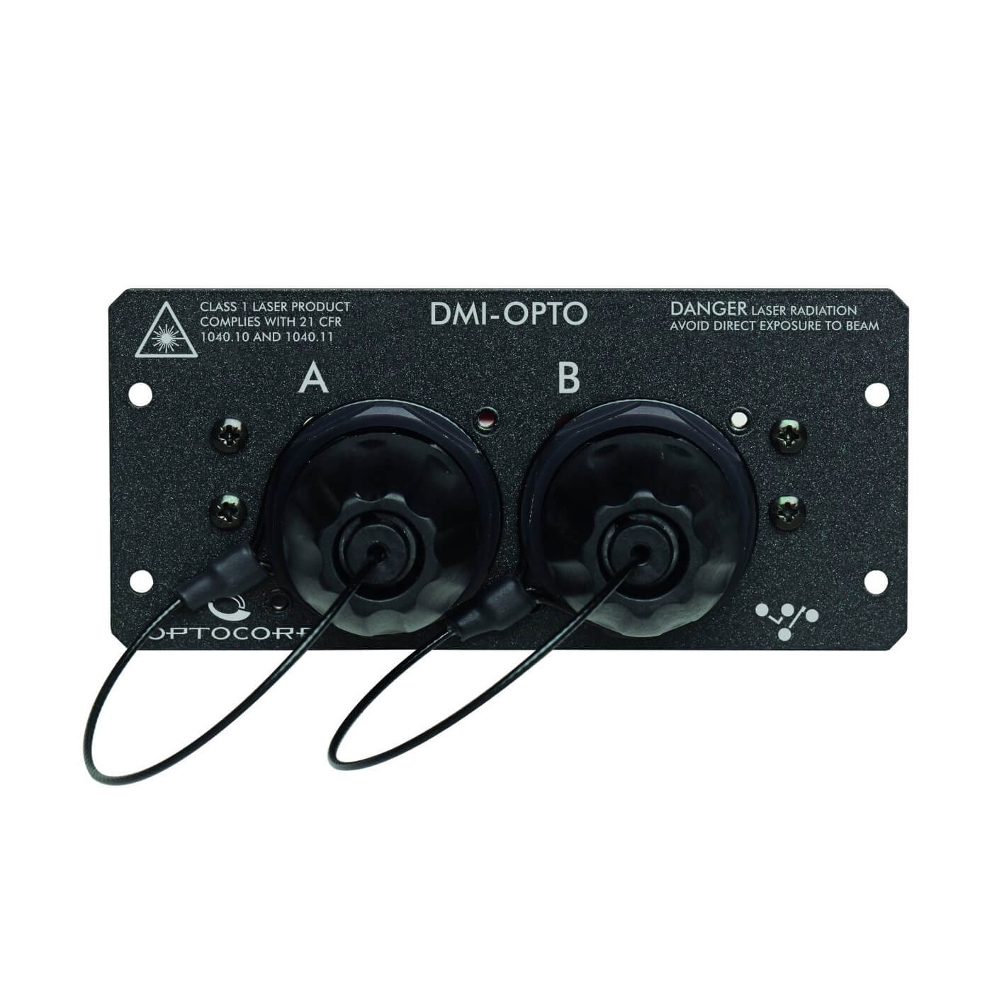 DiGiCo DMI-OPTO - Multi-channel Interface card