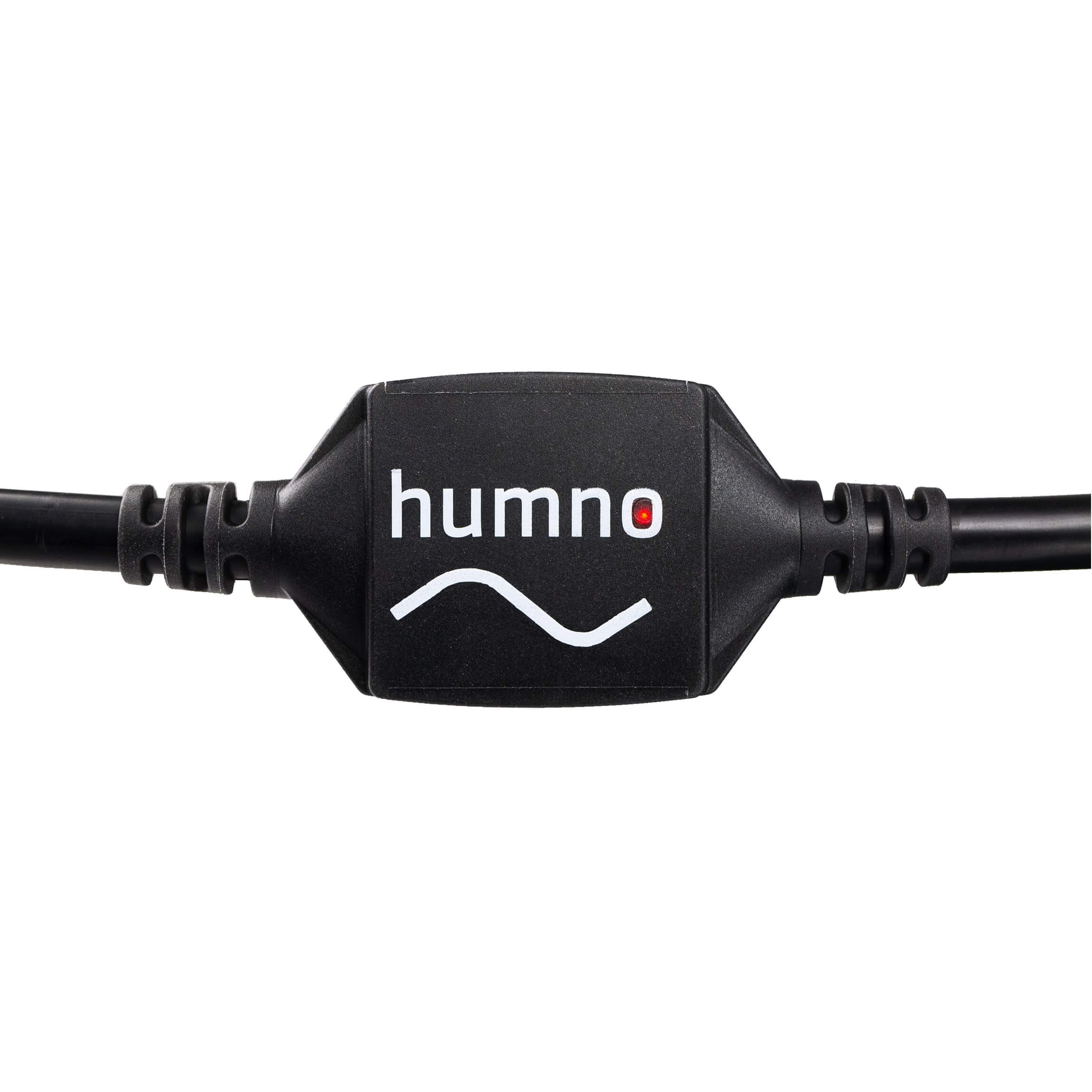 Morley Humno - Hum and Buzz Noise Eliminator, LED indicator