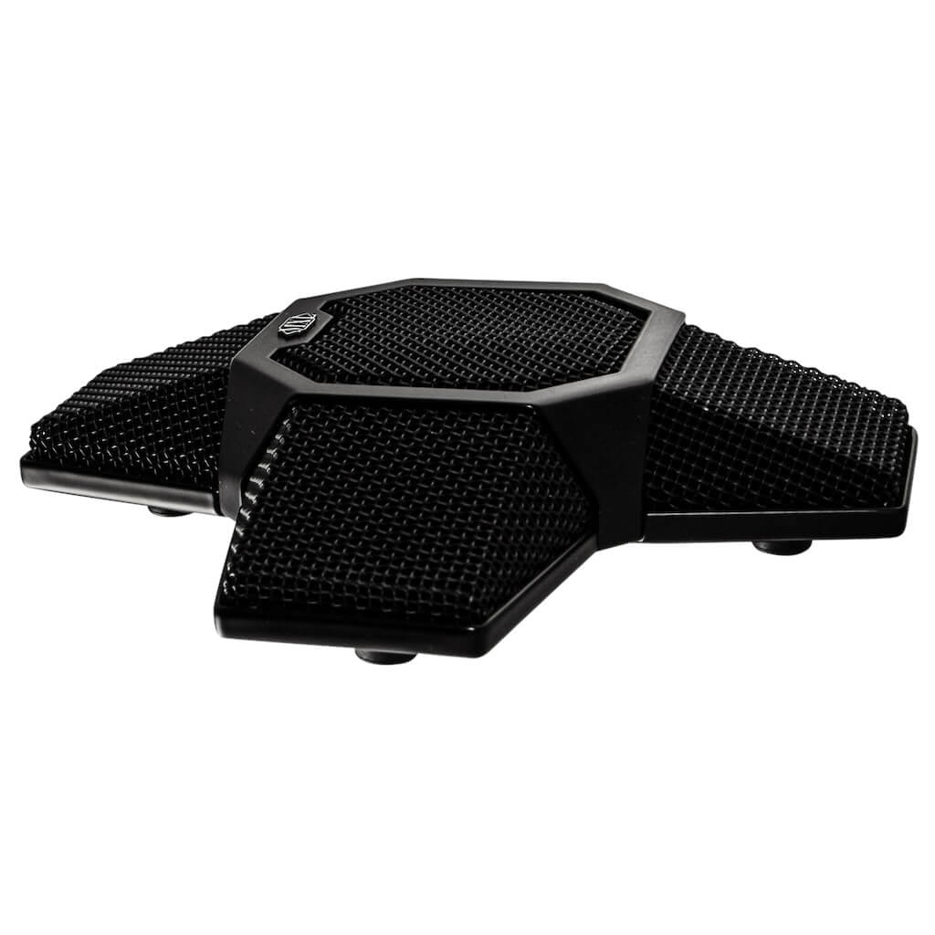 MXL AC-370-U - 360-Degree USB Conference Room Microphone, side