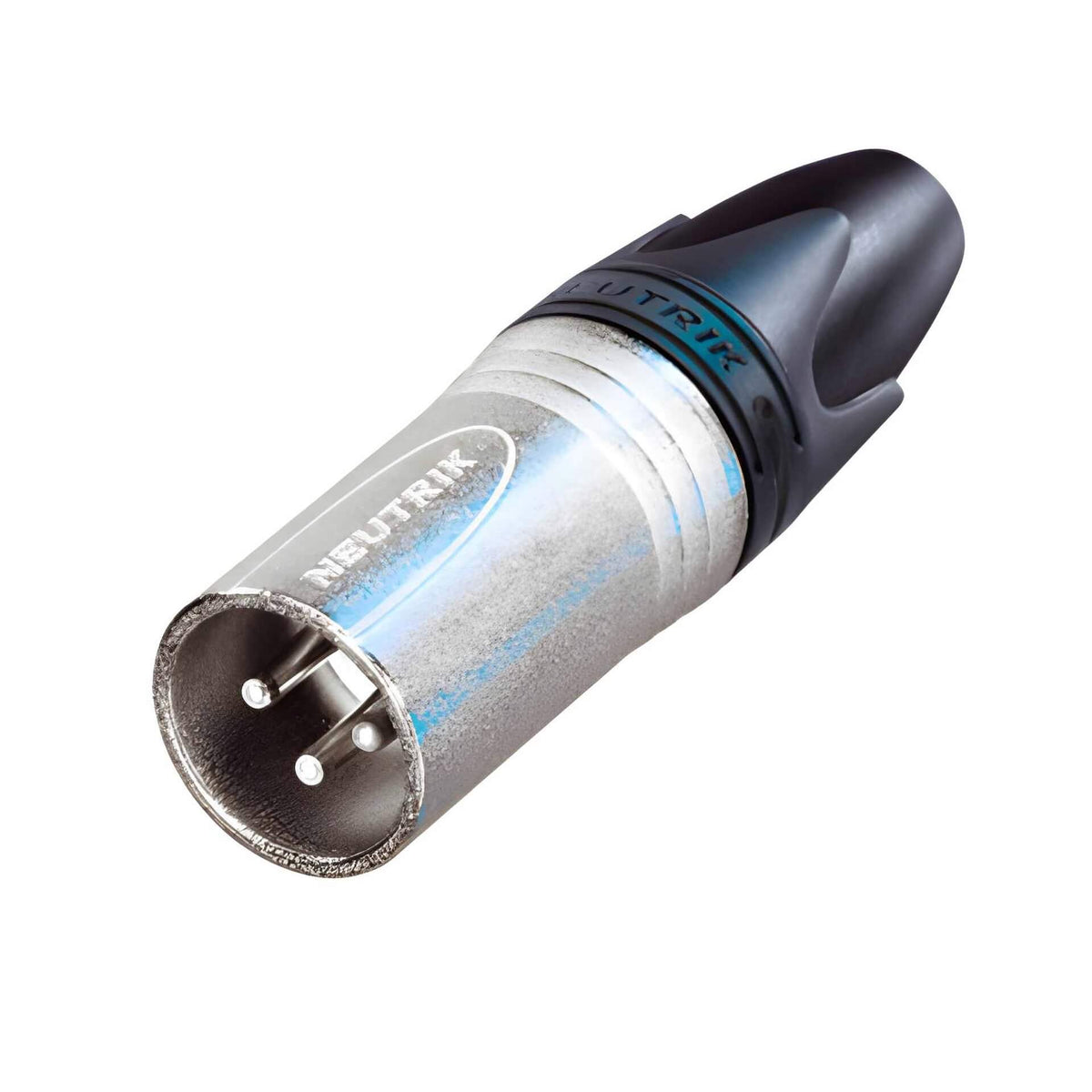 Neutrik NC3MXX - 3-pole Male XLR Cable Connector