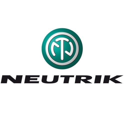 Neutrik logo