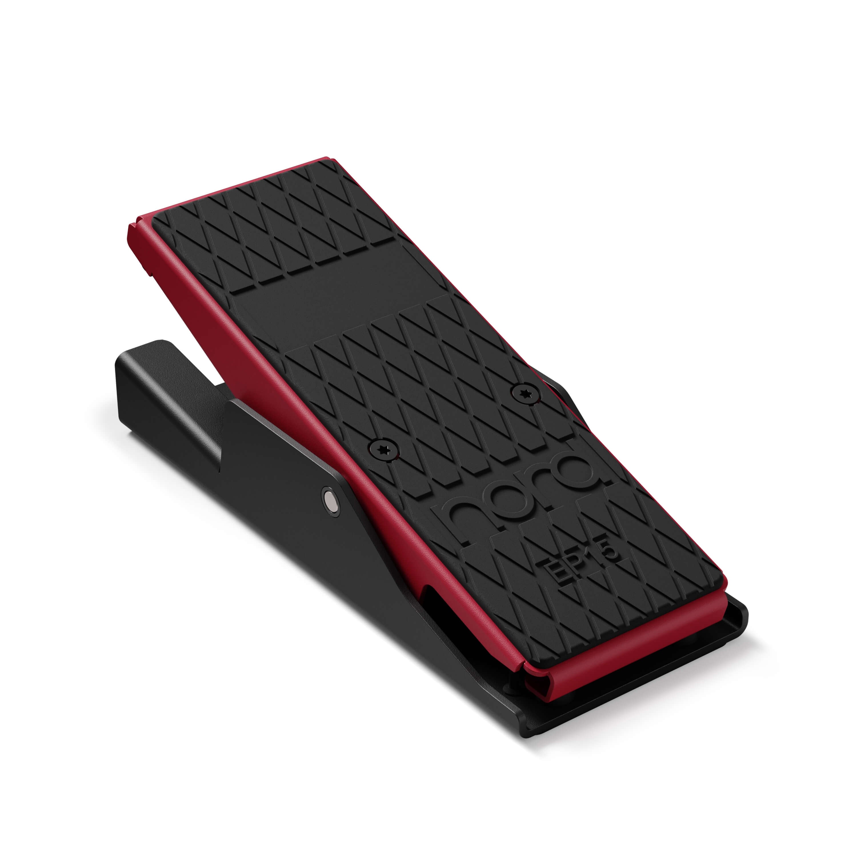 Nord EP15 Expression Pedal with 15-Degree Throw, angle