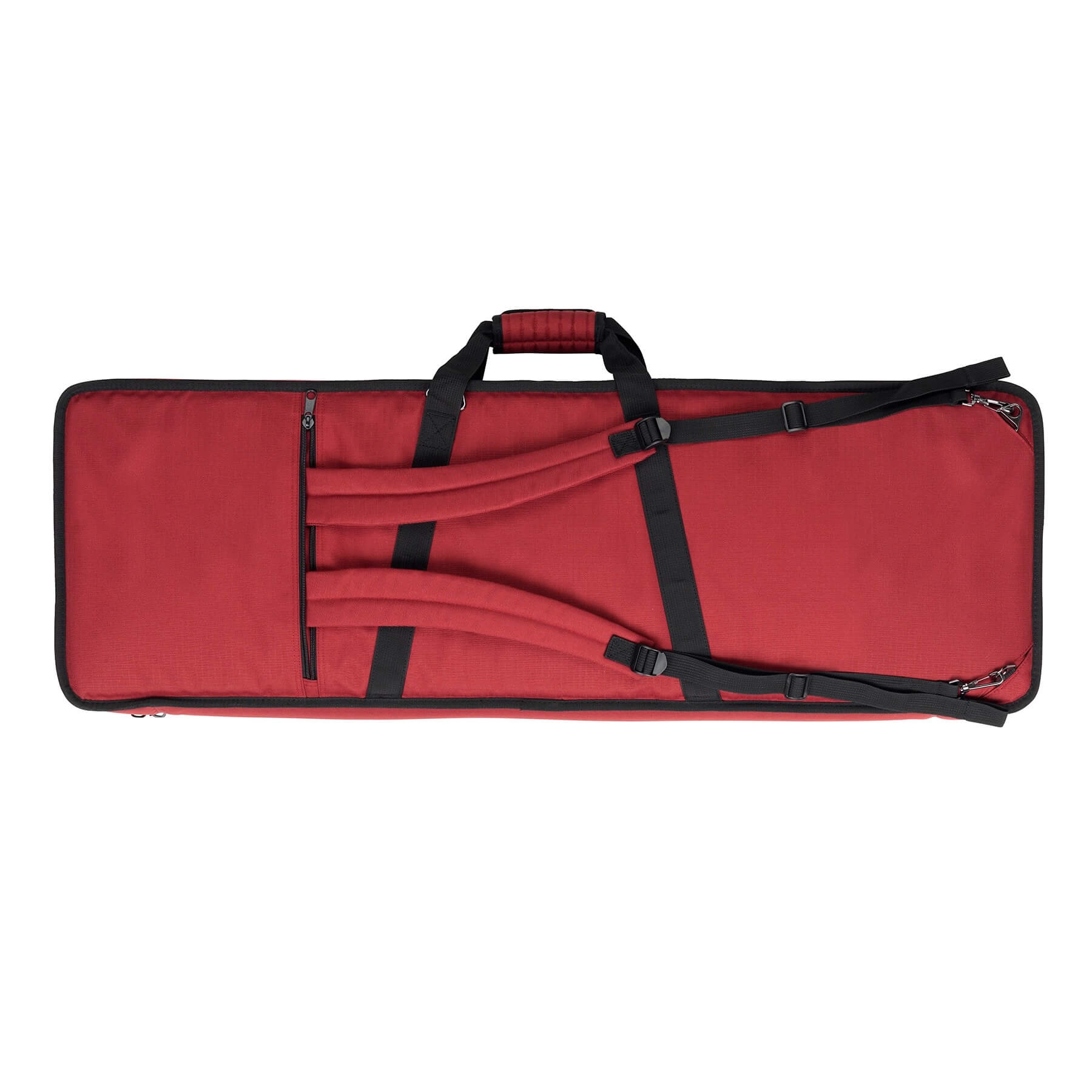 Nord Soft Case - Padded Gig Bag with Mid-Sized Pocket, back