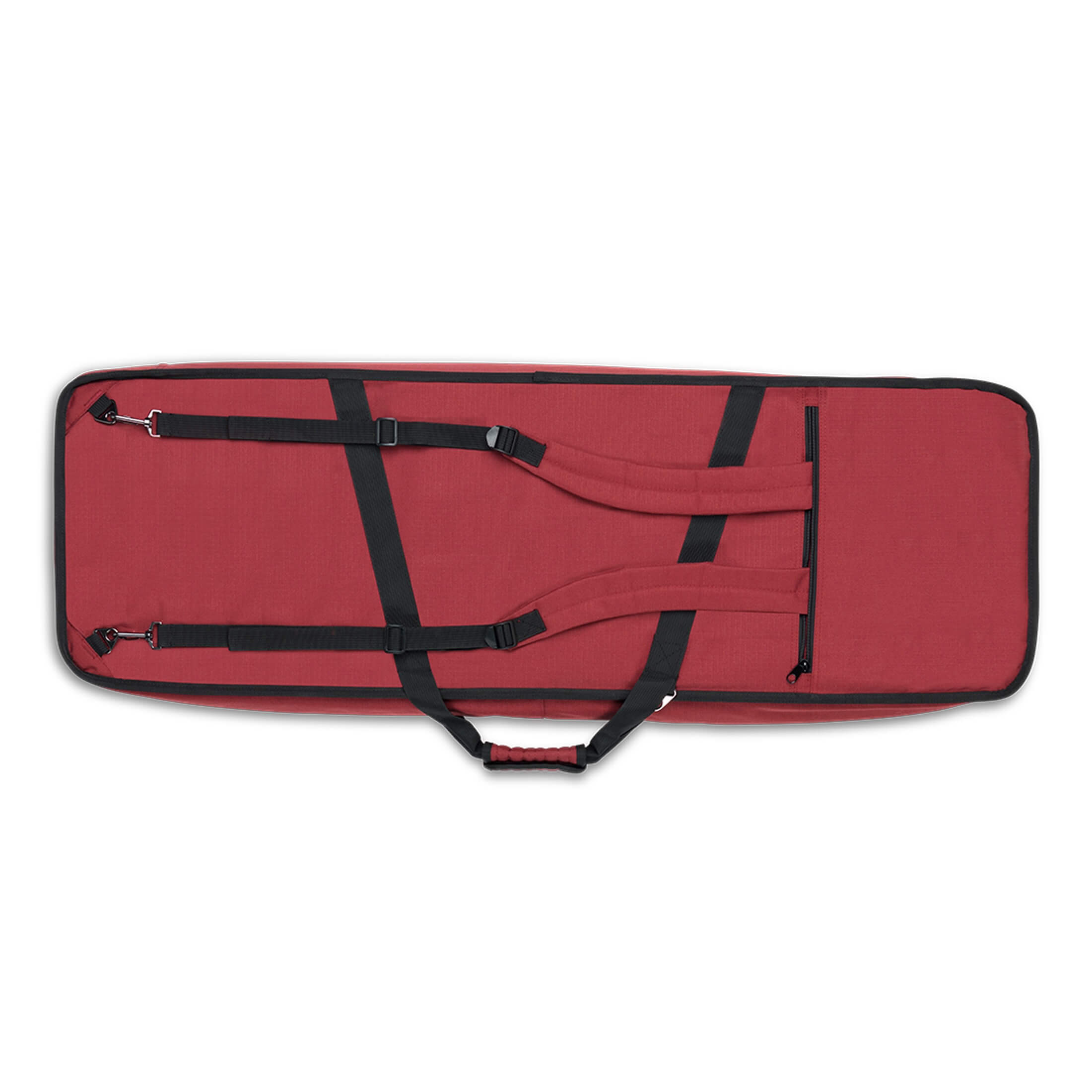 Nord Soft Case HP - Padded Gig Bag with Large-Sized Pocket, back