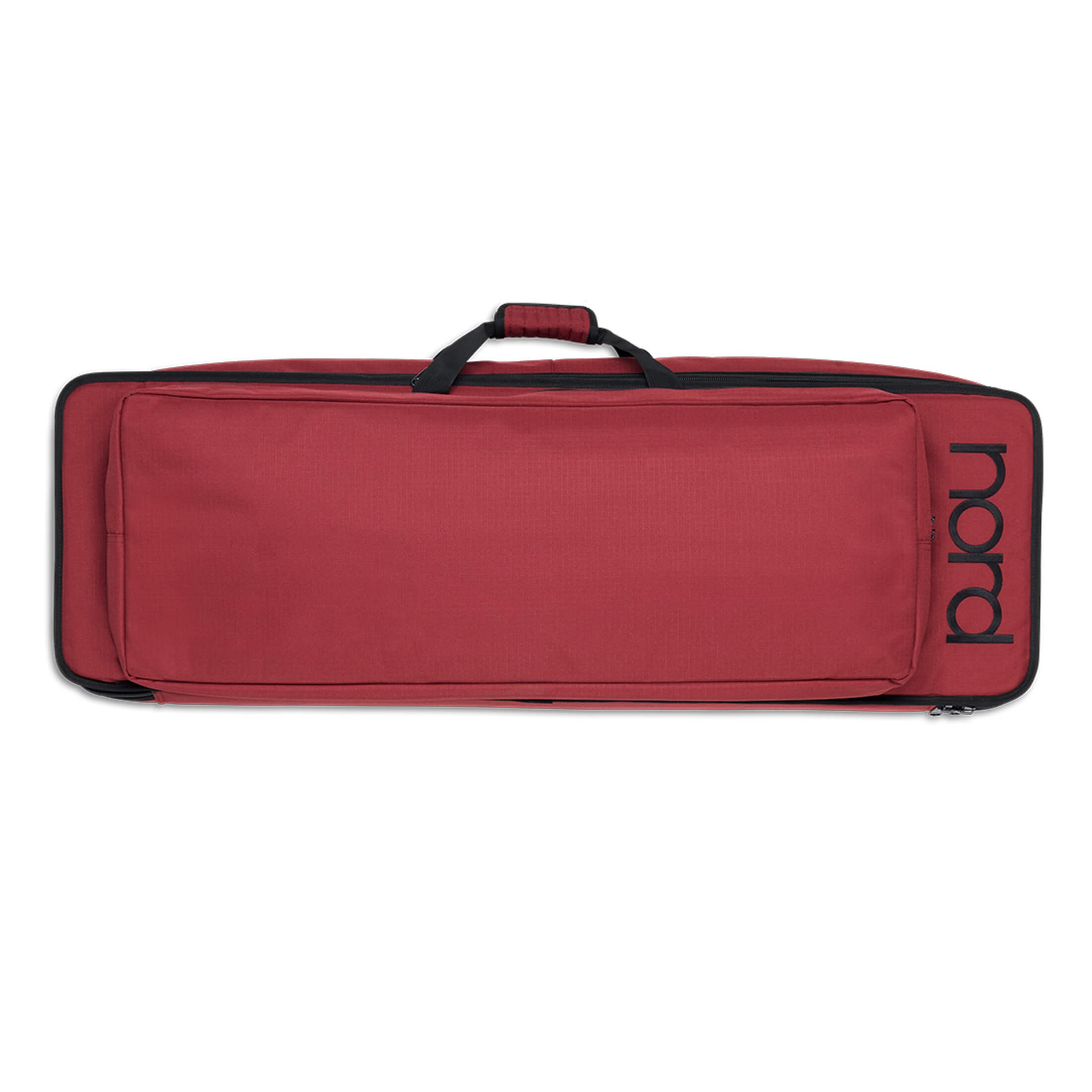Nord Soft Case HP - Padded Gig Bag with Large-Sized Pocket, front