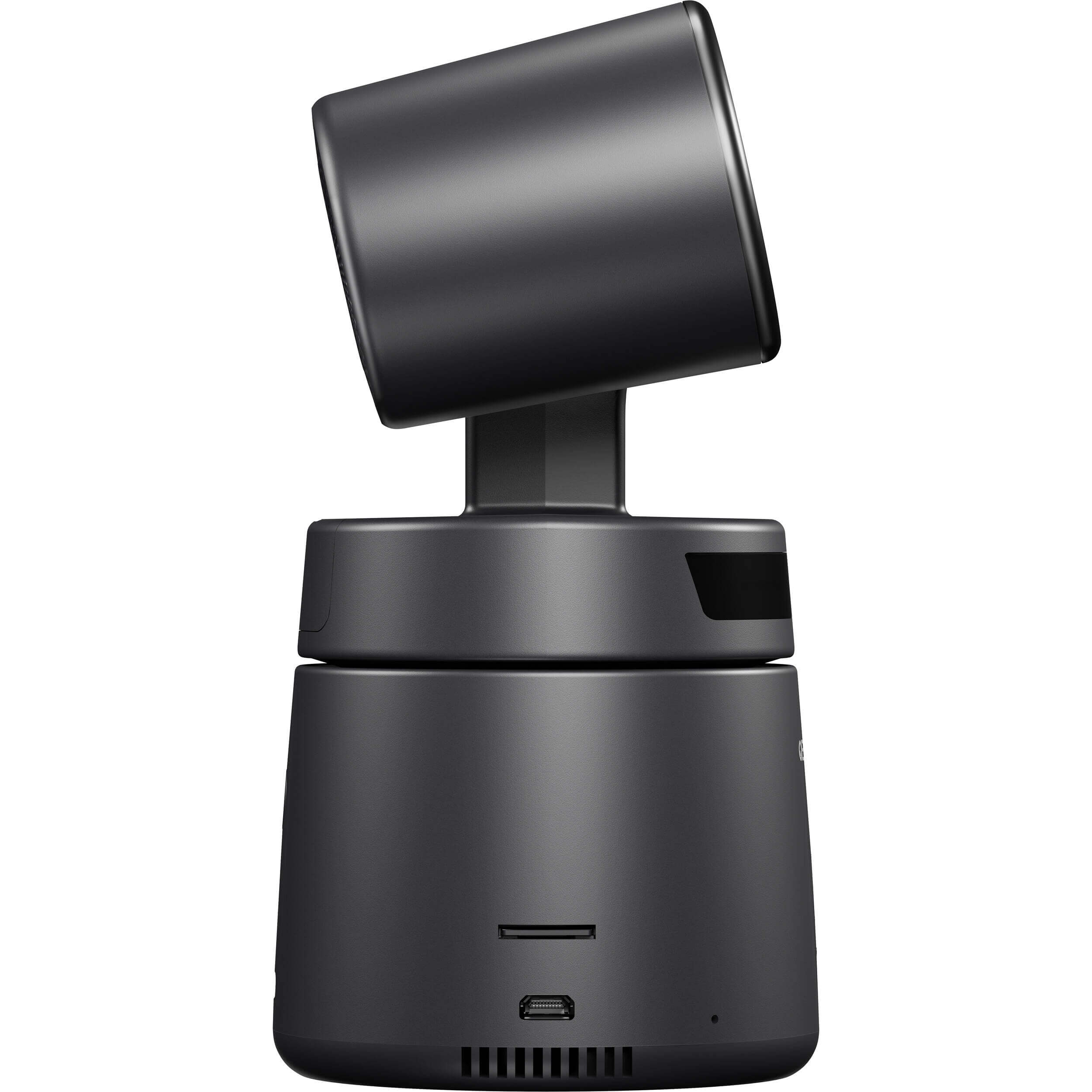OBSBOT Tail Air - AI-Powered 4K PTZ Streaming Camera, right side