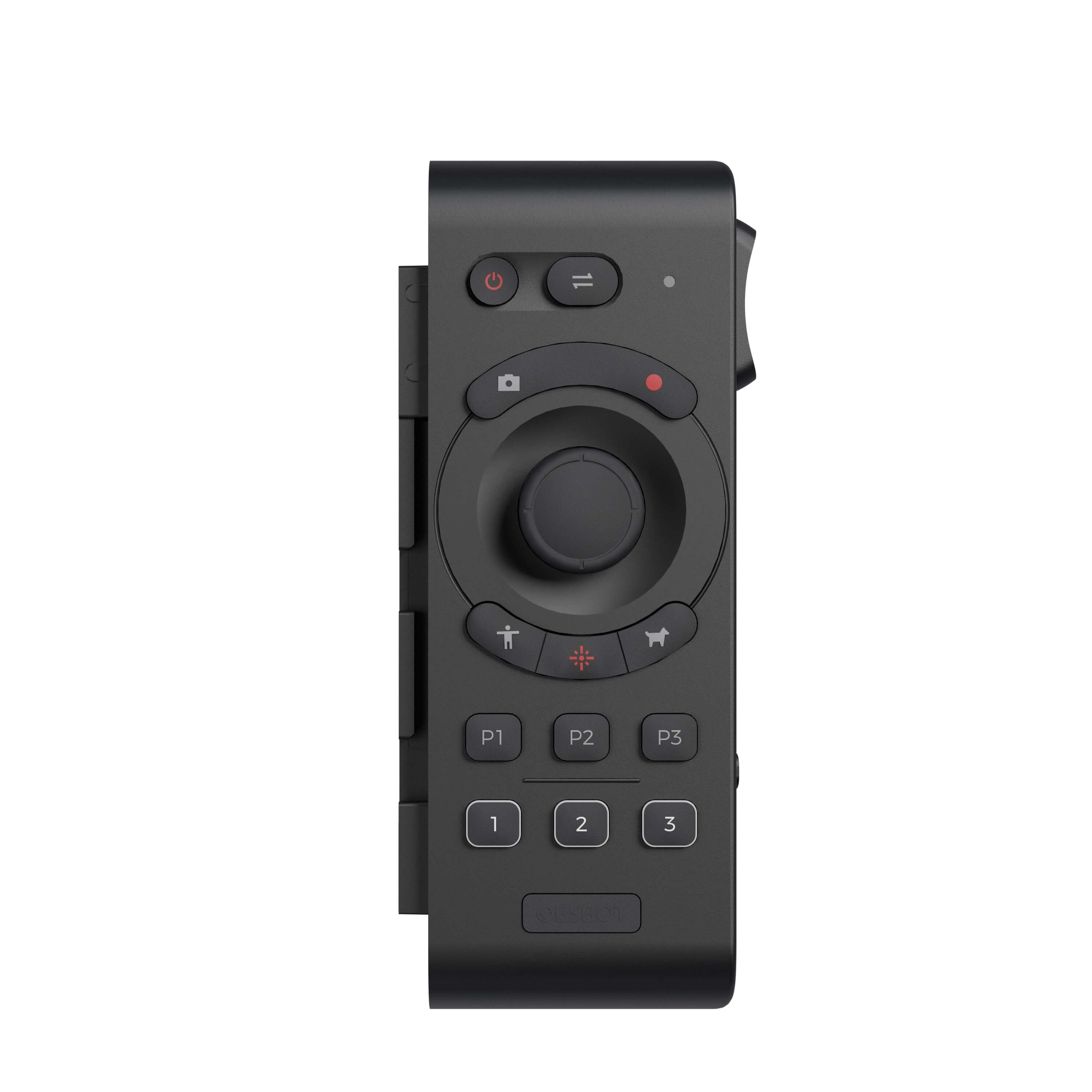 OBSBOT ORB-2205-CT - Tail Air Smart Remote Controller, top