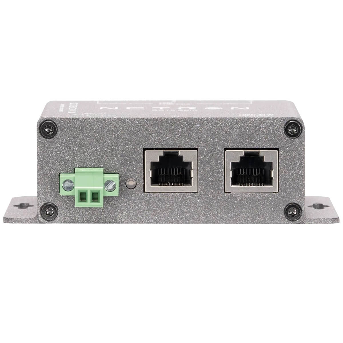 Obsidian Netron BS10 Split - Power Injector and Data Splitter, front