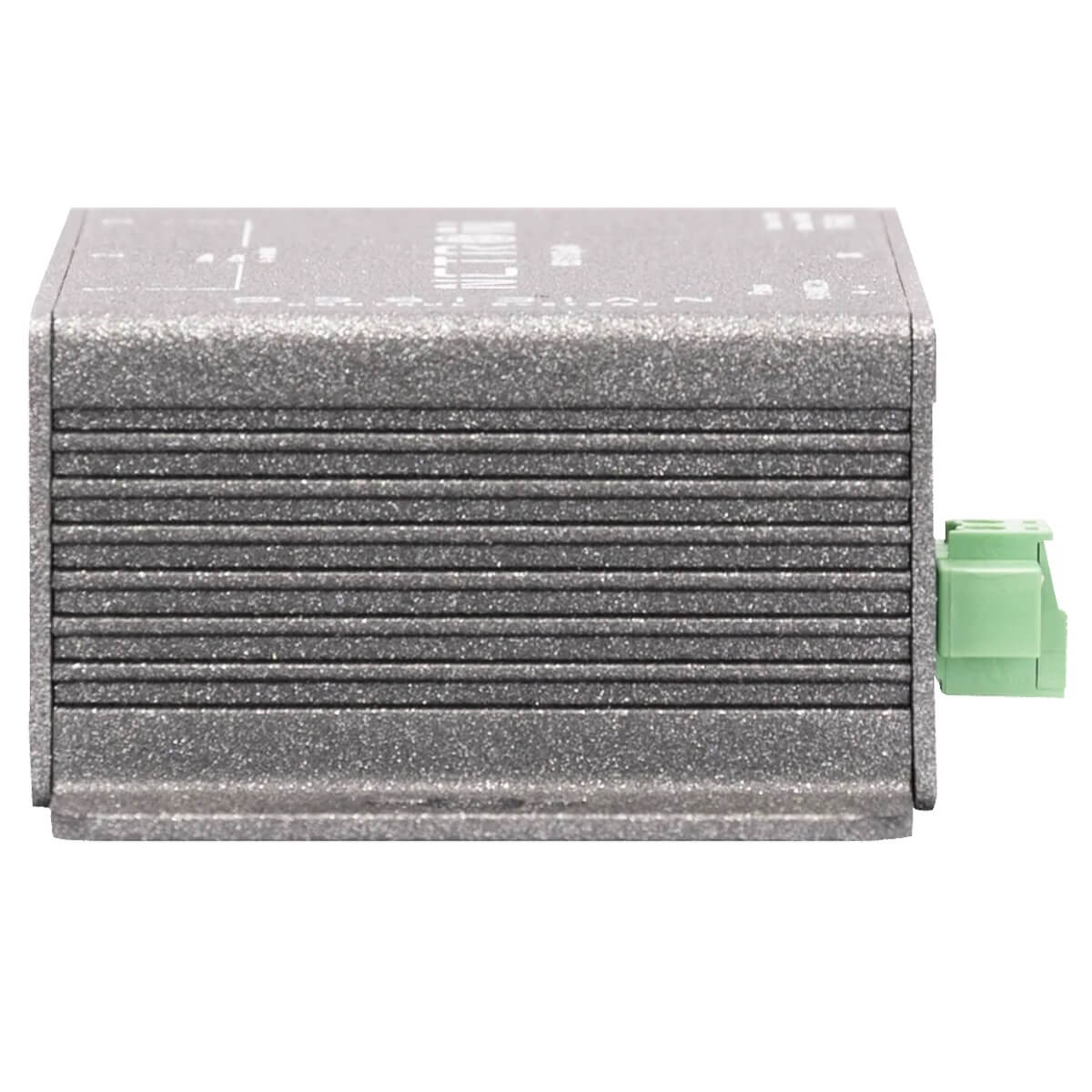 Obsidian Netron BS10 Split - Power Injector and Data Splitter, side
