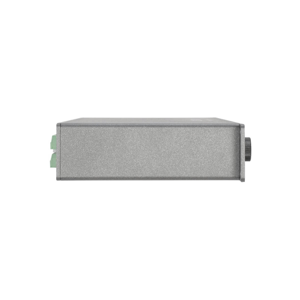 Obsidian Netron EN12i - Art-Net and sACN to DMX Gateway, side
